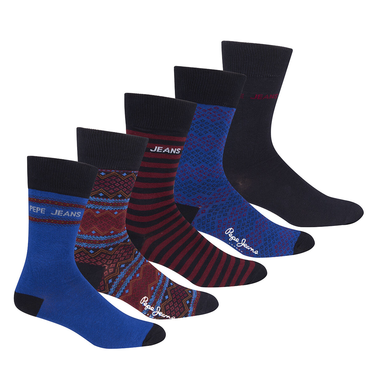 pepe jeans socks