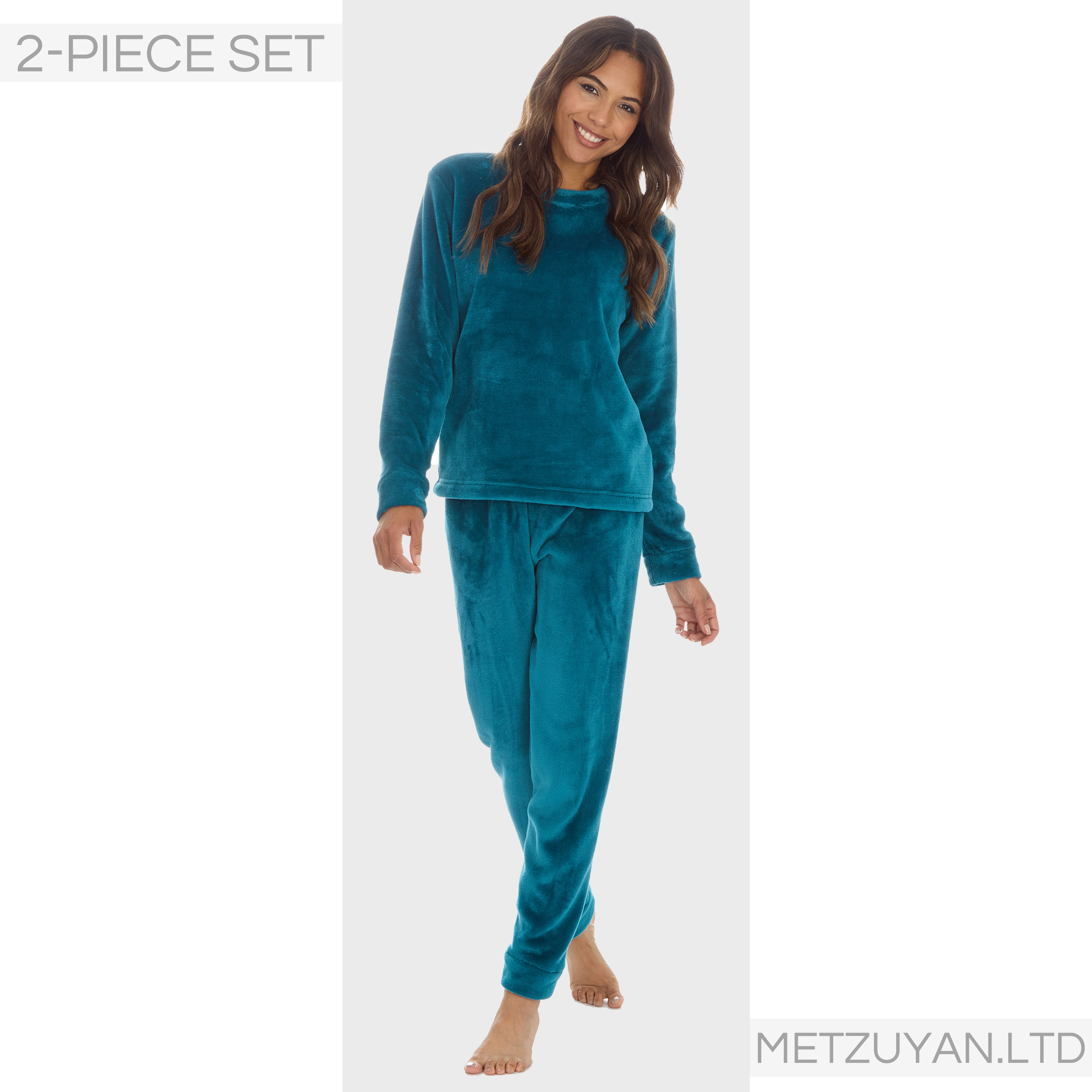 Womens tracksuit 2024 pjs