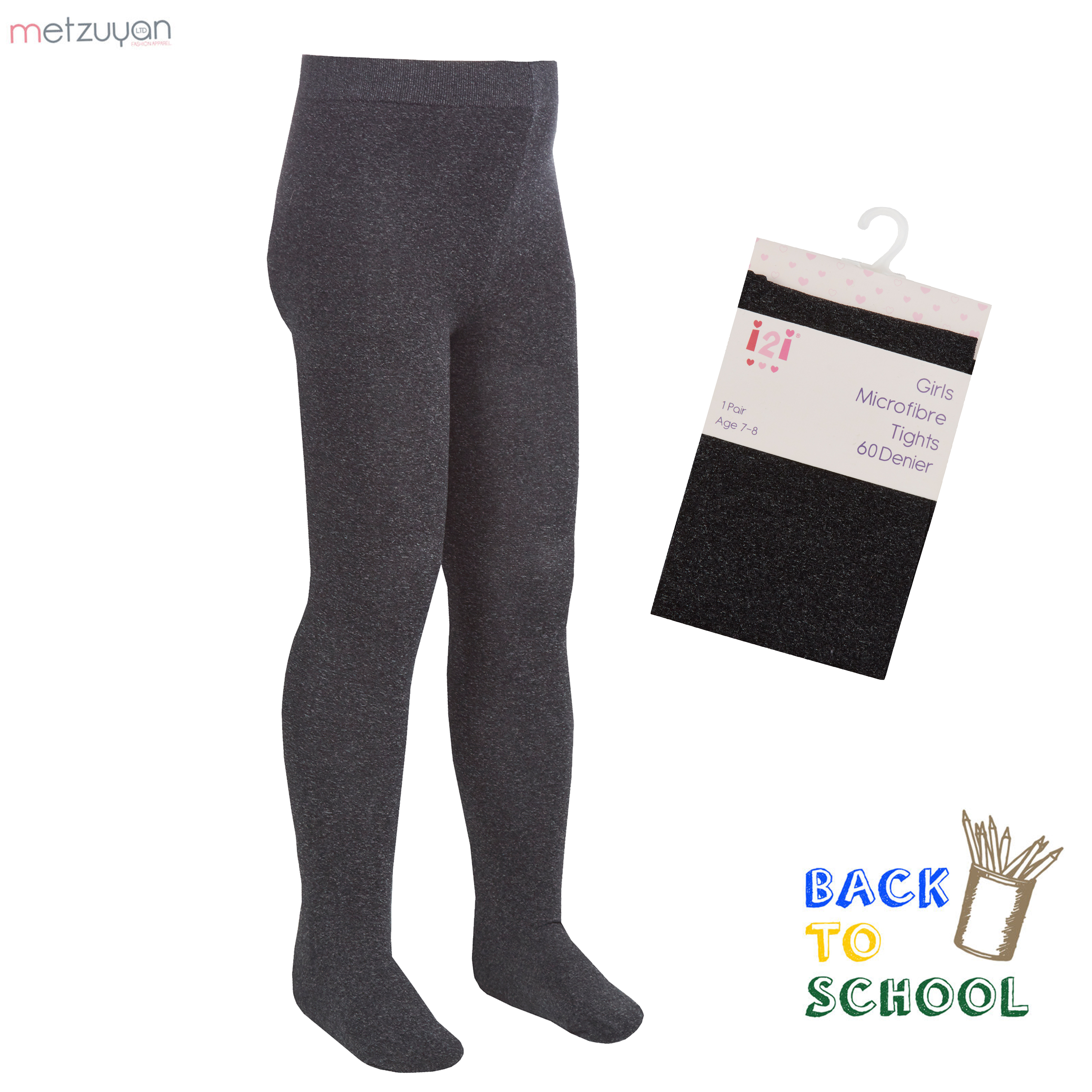 Back To School Tights