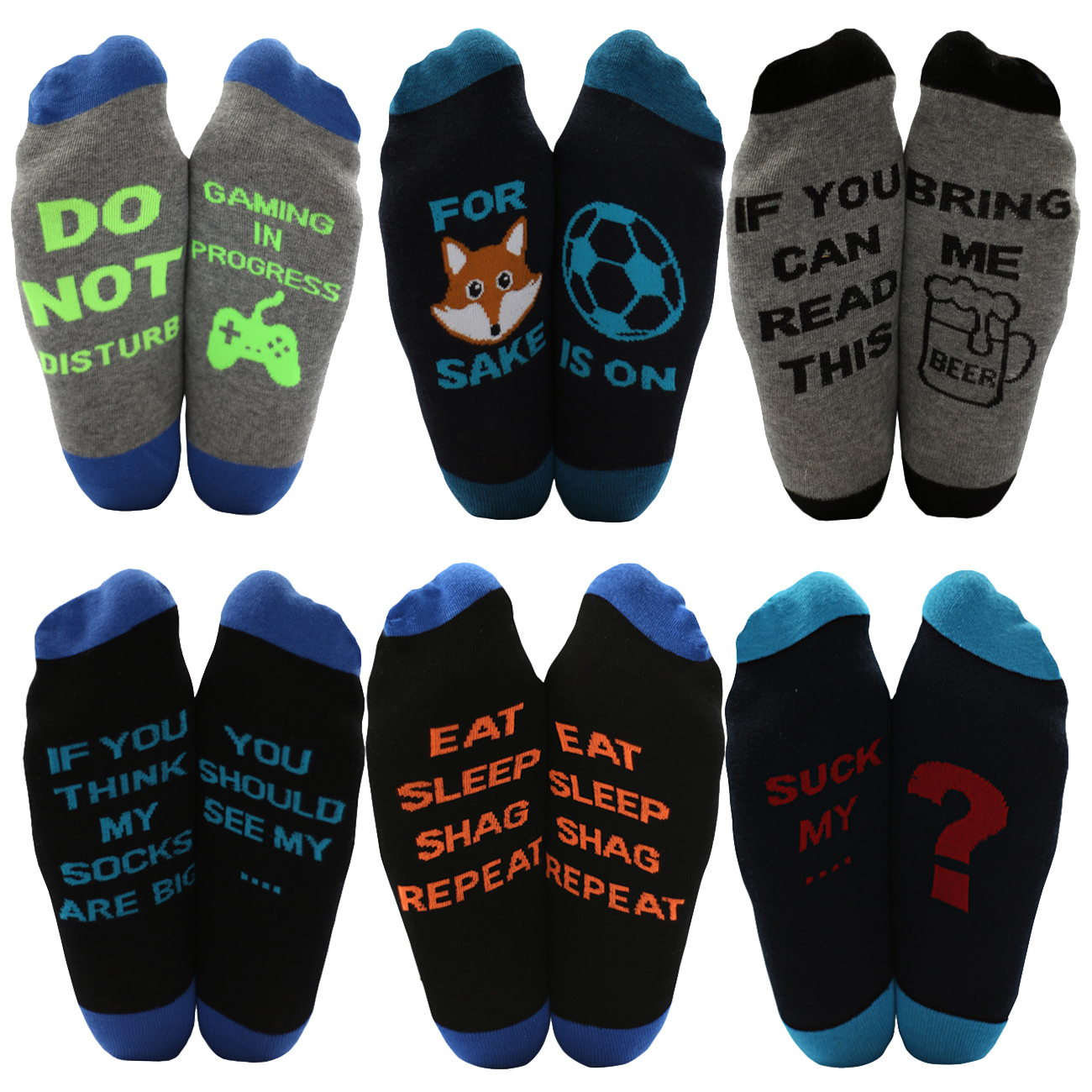 gents socks