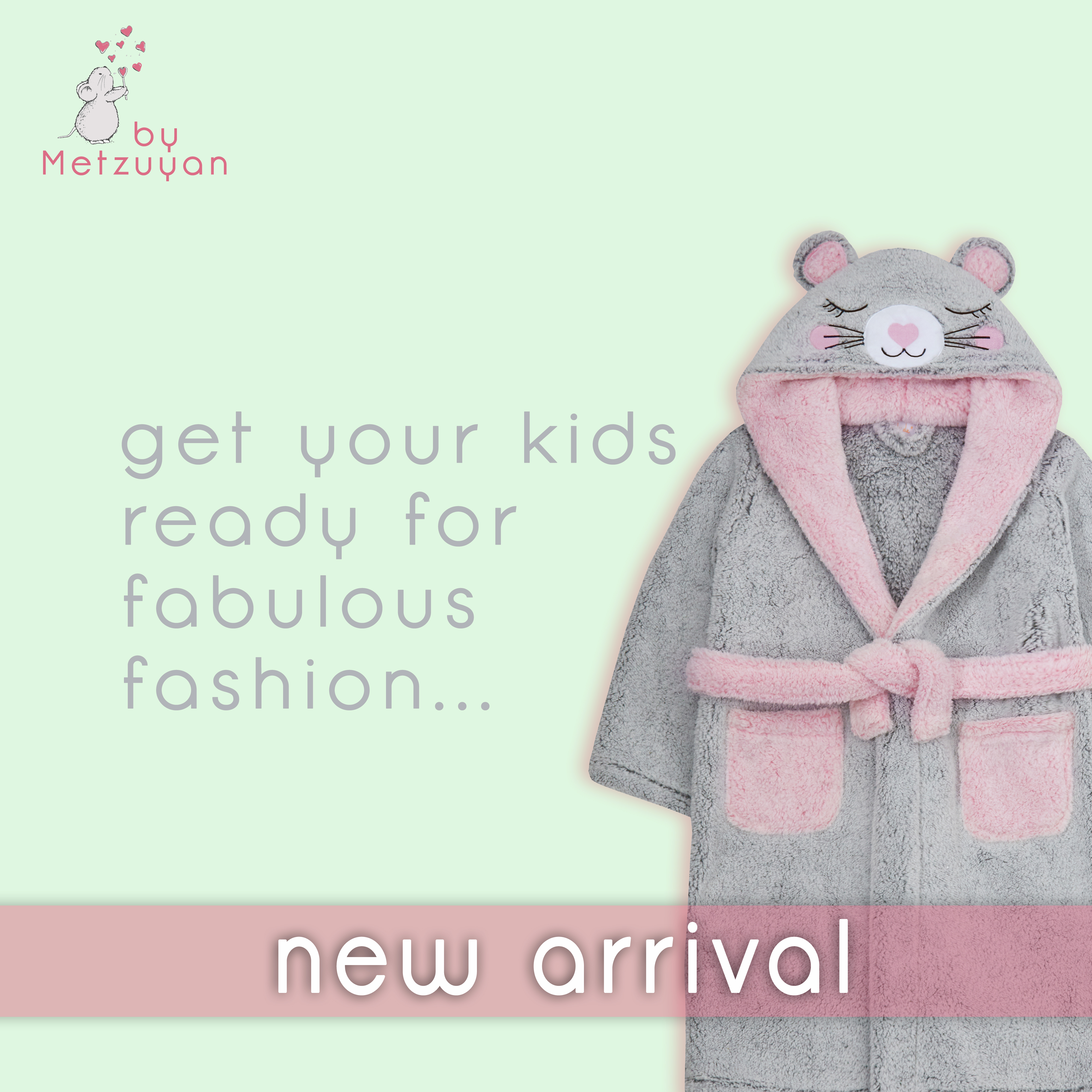 Childrens Boys Girls Novety Animal Dressing Gown Robes Plush Unisex 213 Years eBay