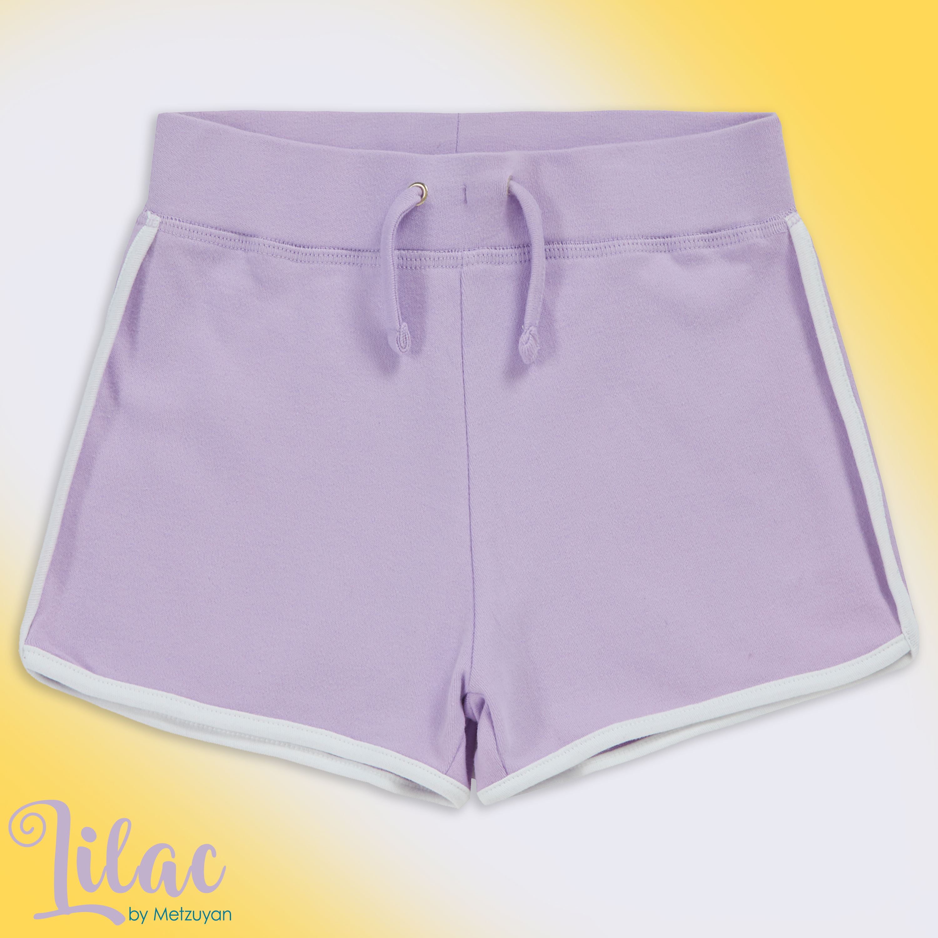 Girls 100% Cotton Shorts Kids Teen Girl Holiday Gymnastic Sport Summer Jersey - Picture 10 of 12
