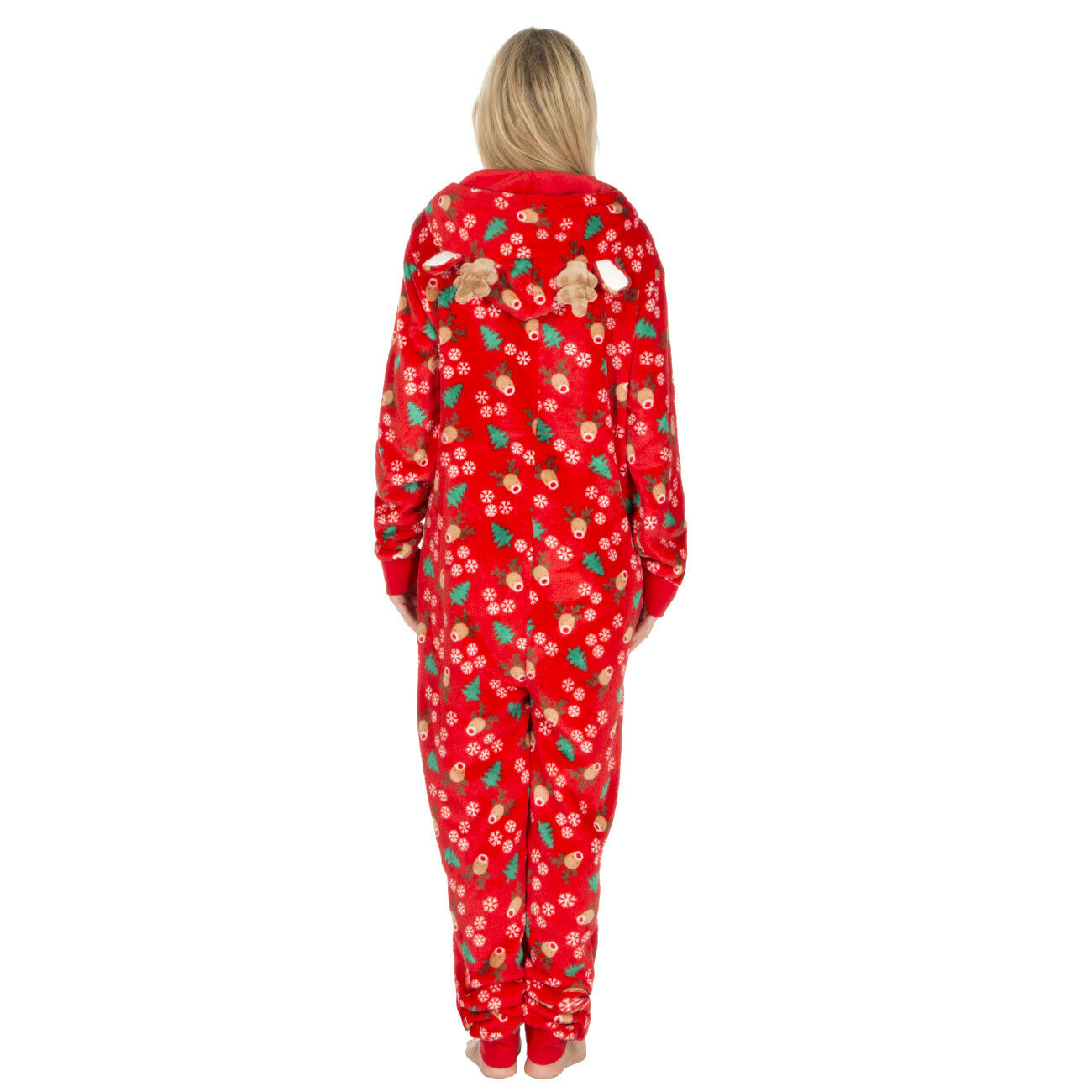 christmas jumpsuit