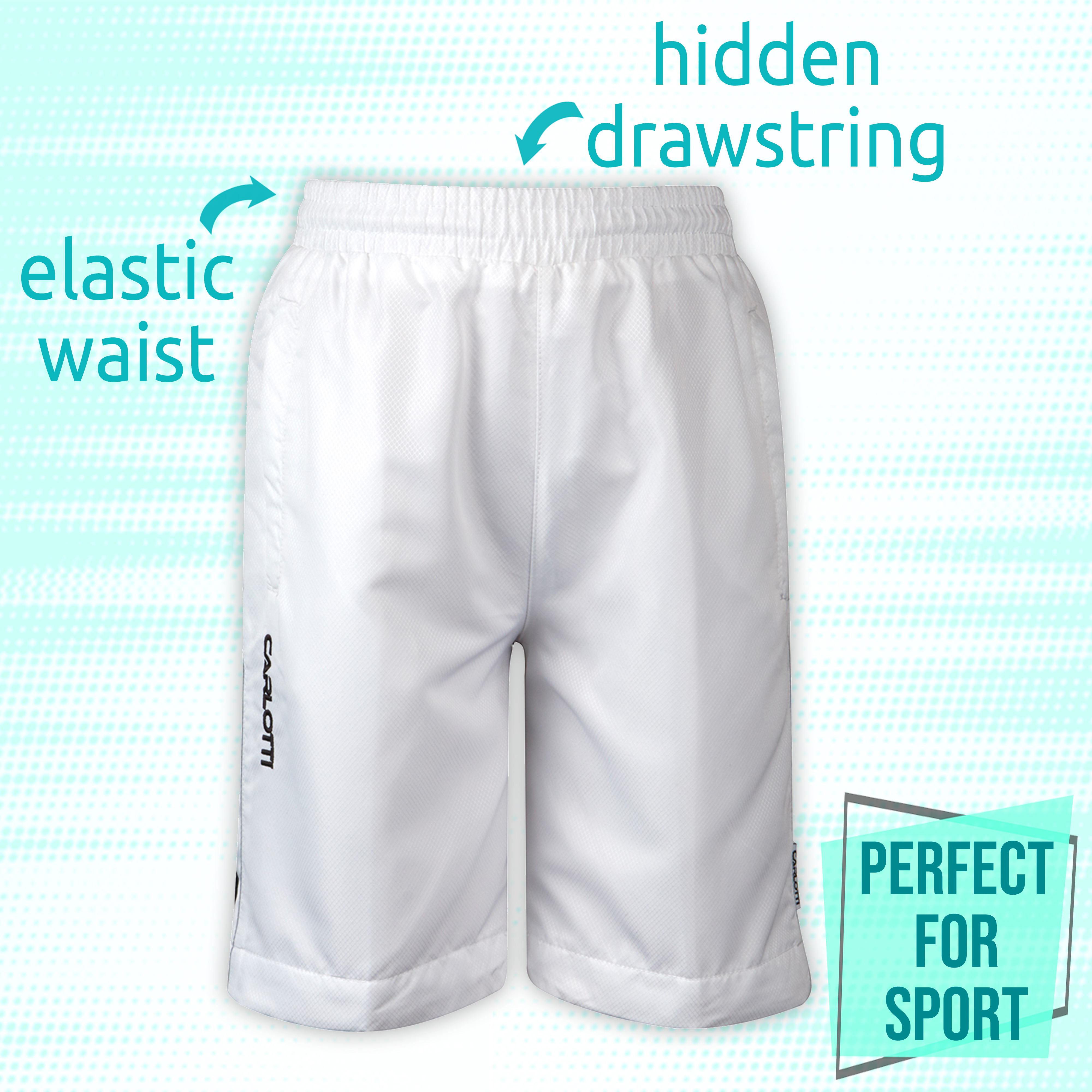 Kids Boys Sports Shorts Beach Holiday Swimming Bottoms Elastic Waist 2-13 Years - Picture 6 of 7