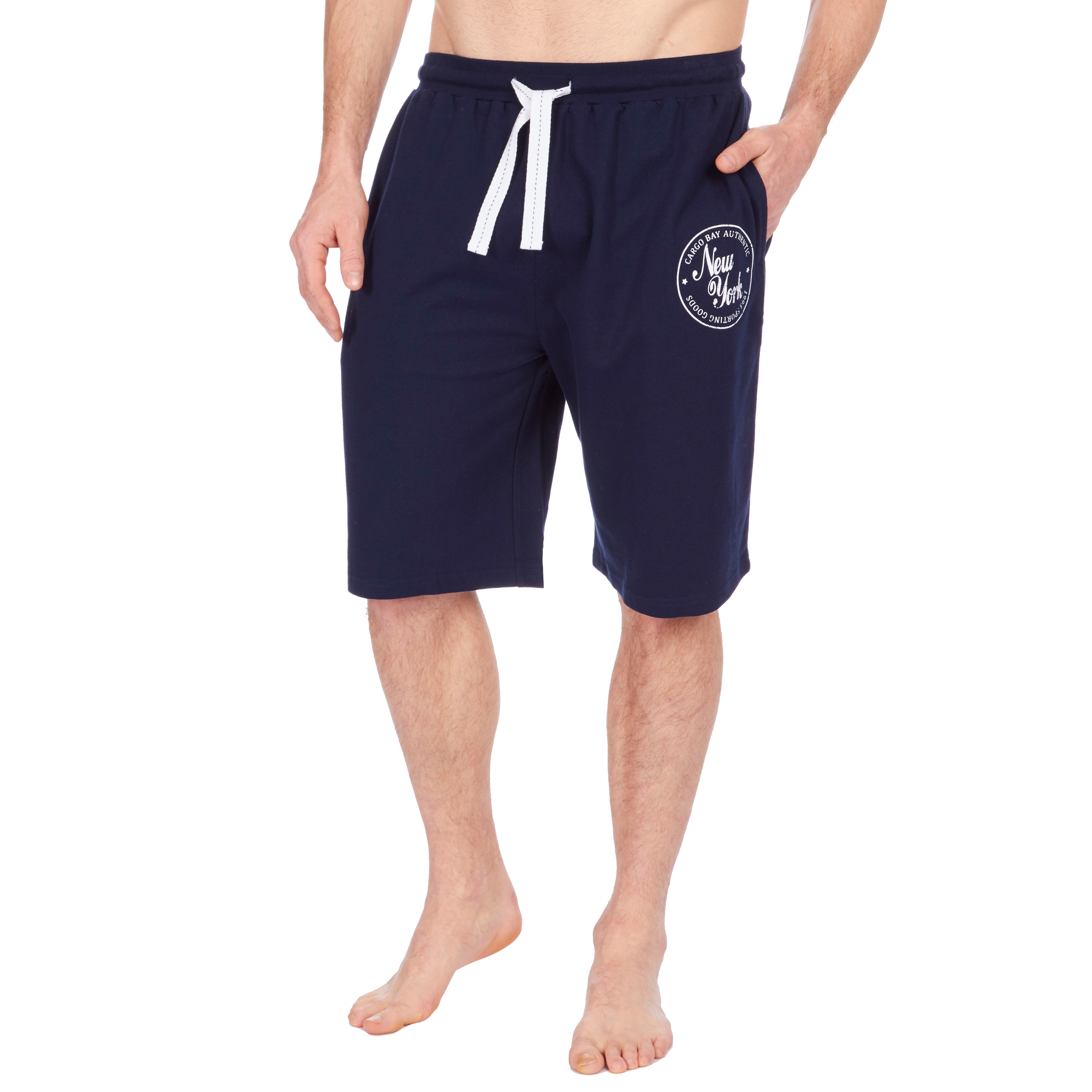 Metzuyan Men Pyjama Sleep Bed Shorts Nightwear Lounge Cotton S XXL eBay