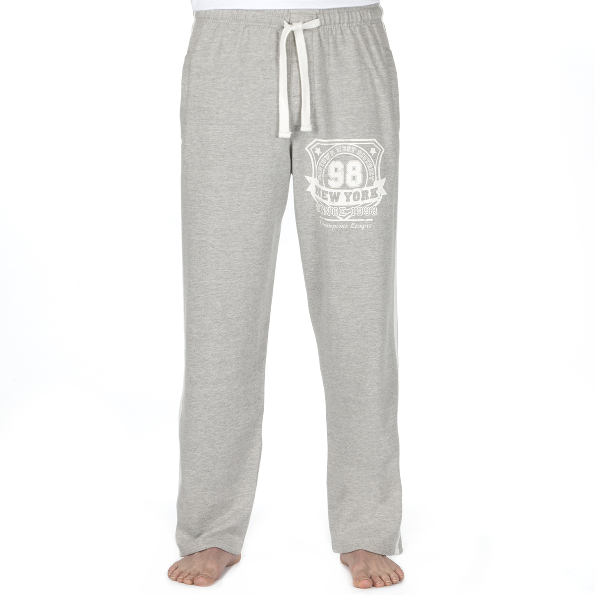 Mens Plus Size Jogpants Casual Bottoms Joggers Sweat Pants Big Tall