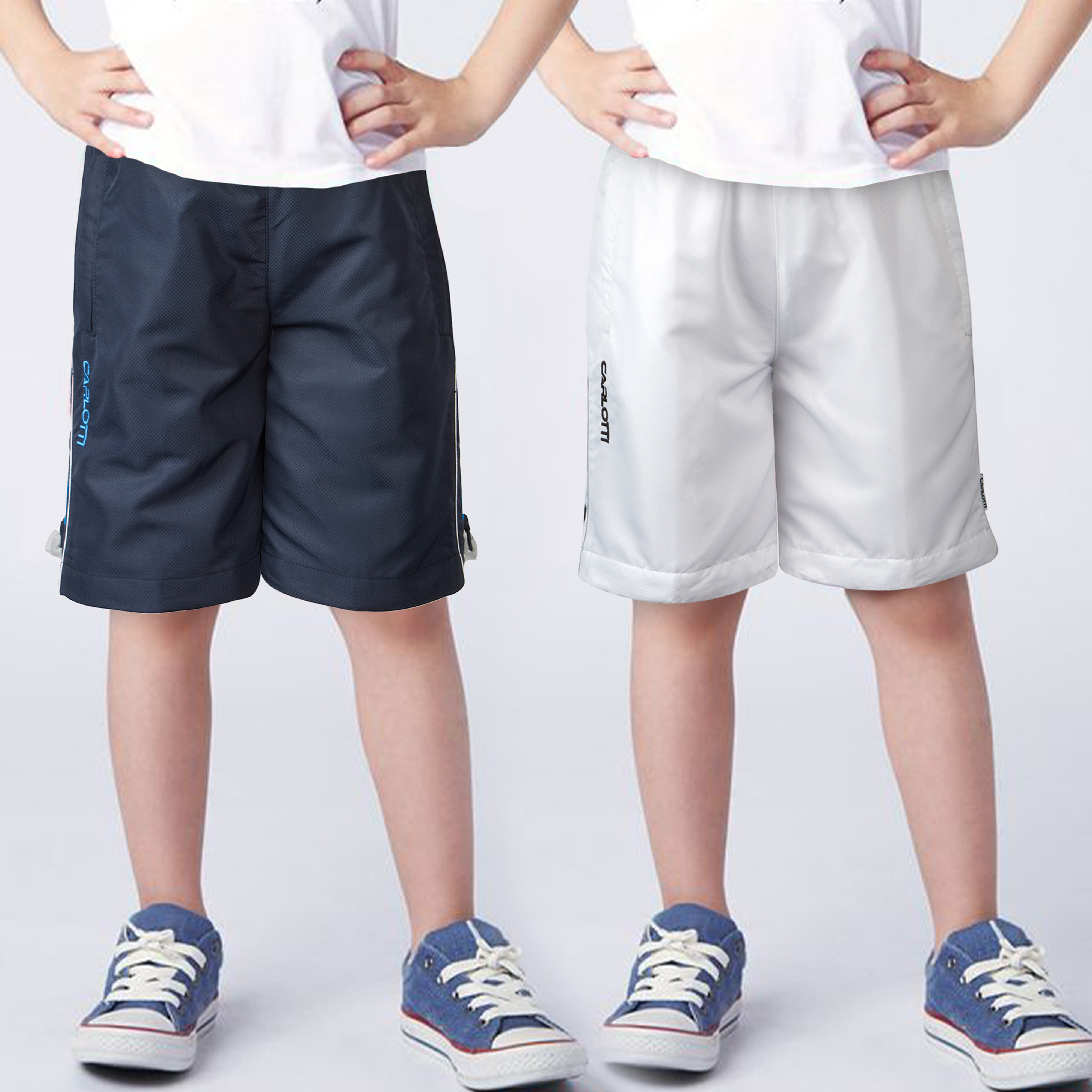 2 Pack chicos Sports Gym Pantalones Cortos Verano Natación Playa Piscina Talla  Pantalon 2-13 años | eBay