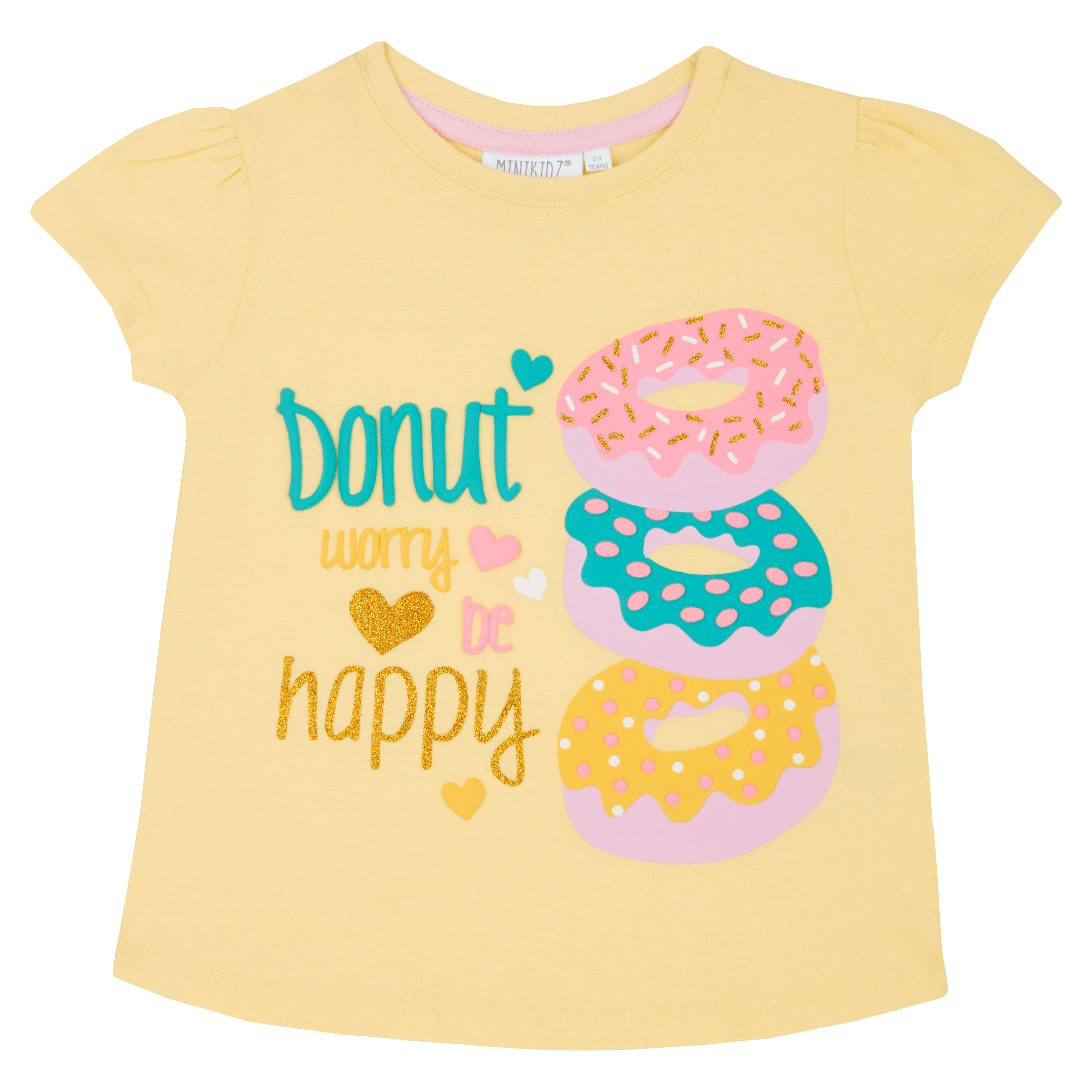 Love Canada 2-6 Years Old Child Short-Sleeved Tshirts