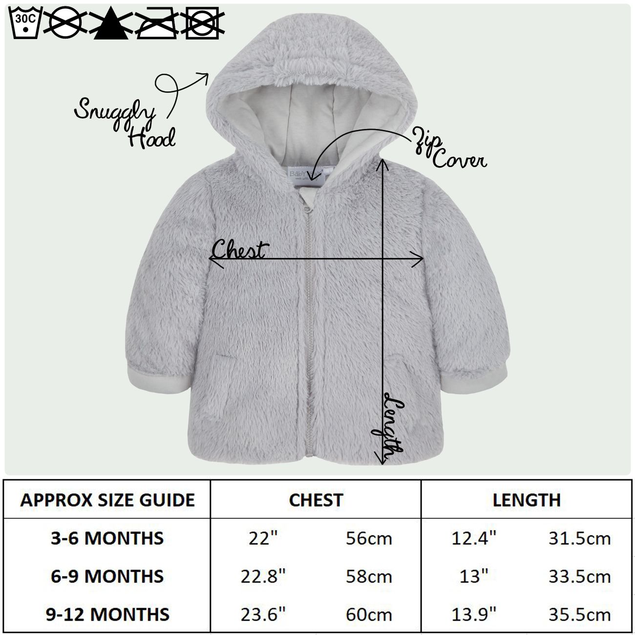 fluffy hood puffer jacket