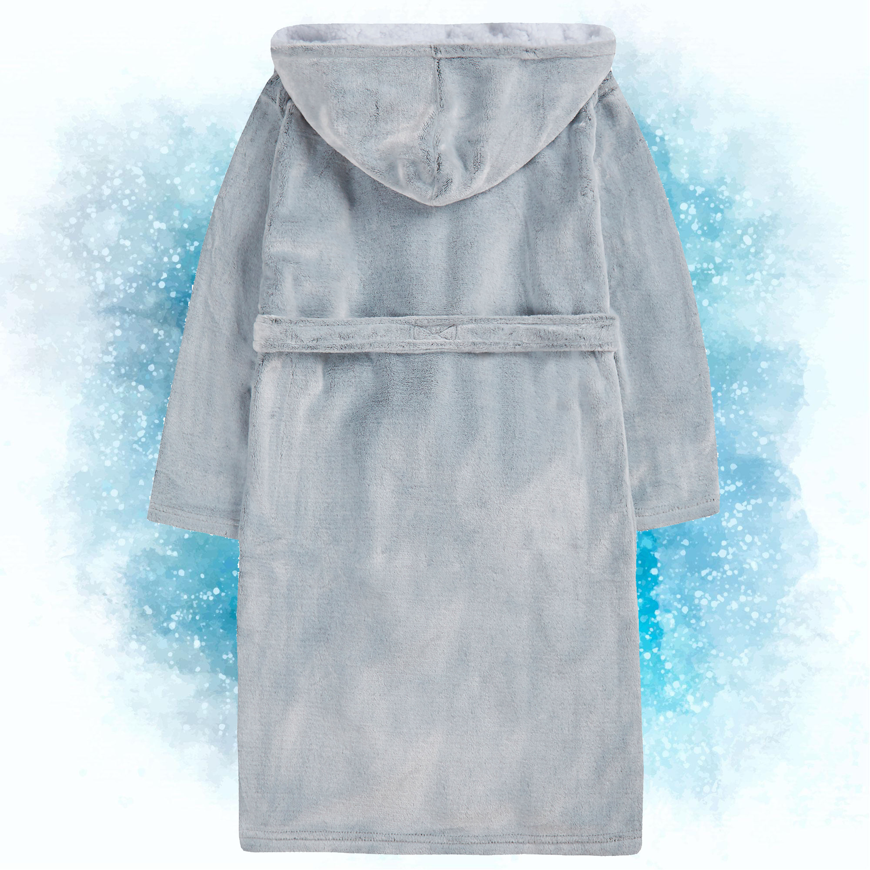 Boys dressing outlet gown uk