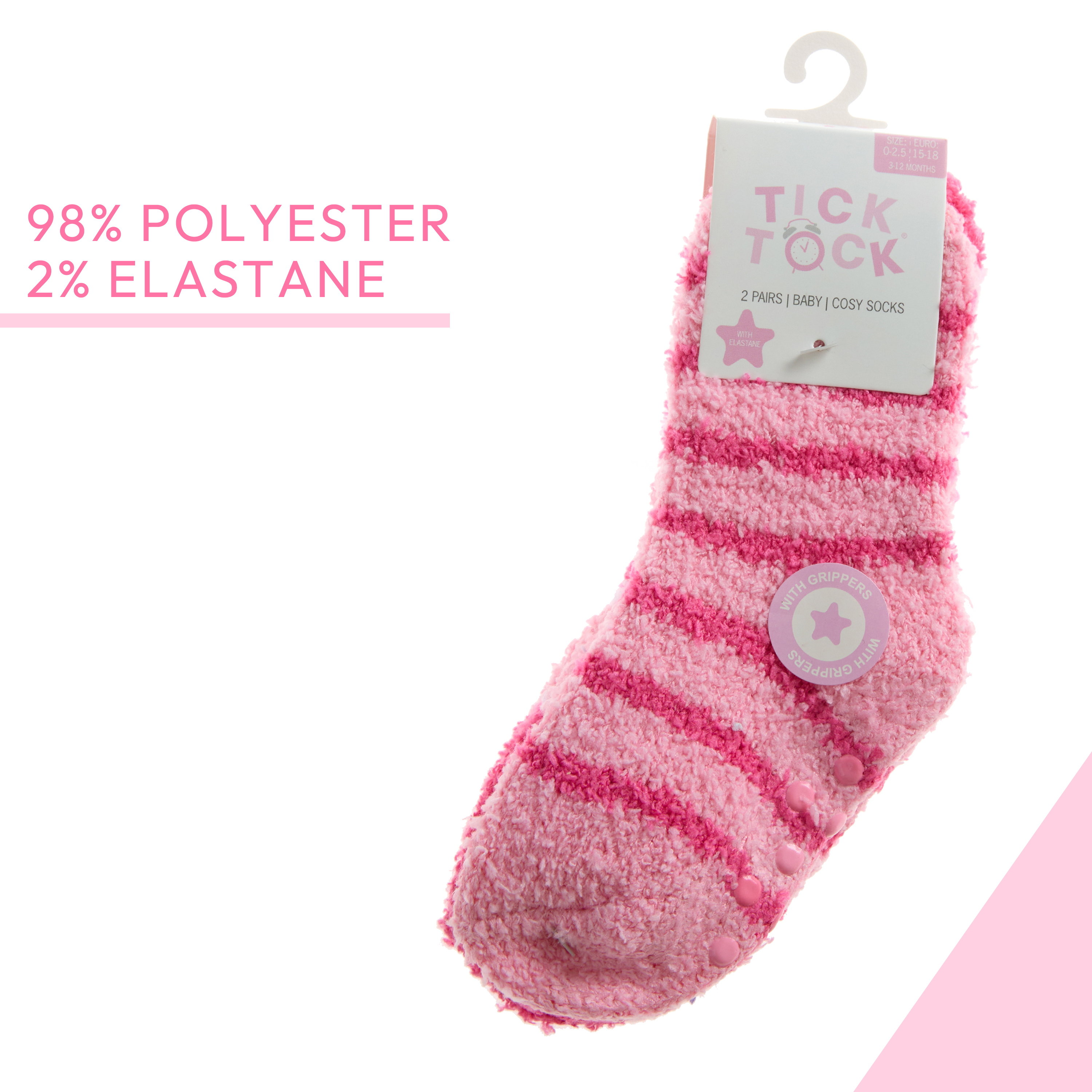 Baby store bed socks