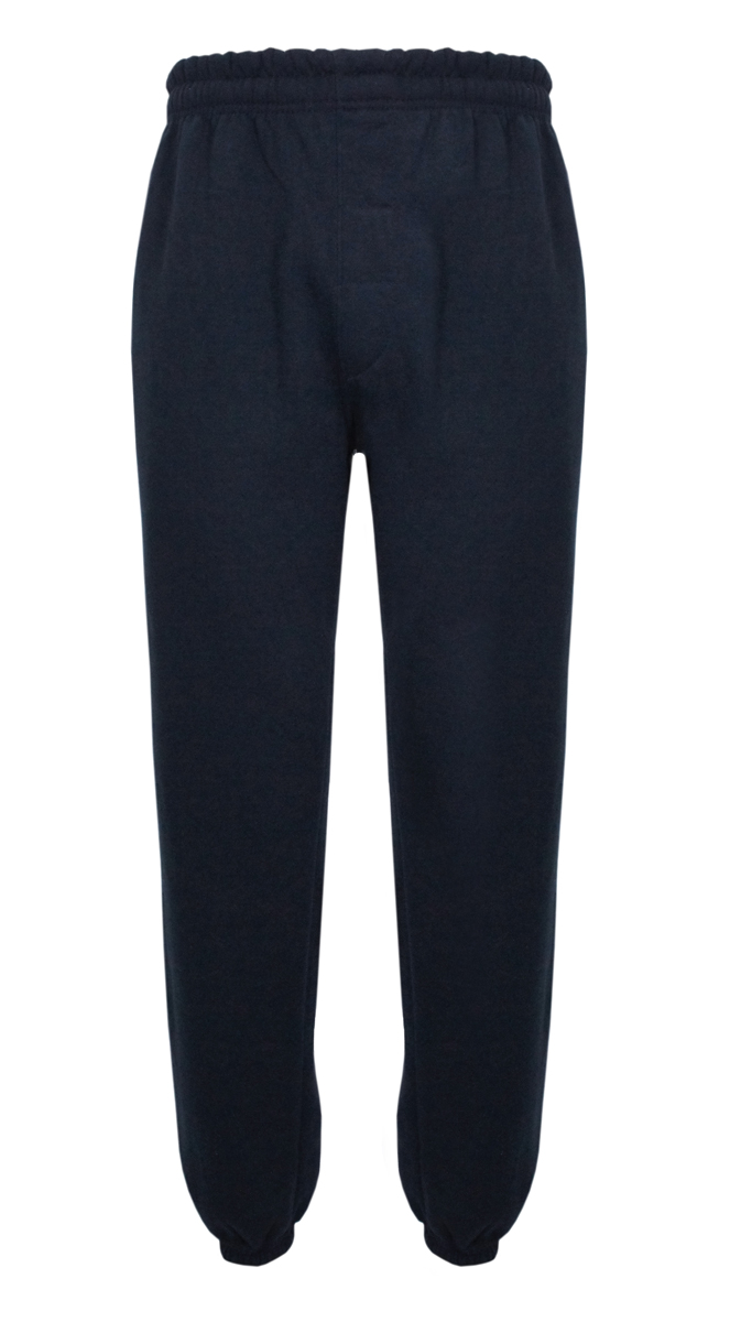 fleece bottoms mens