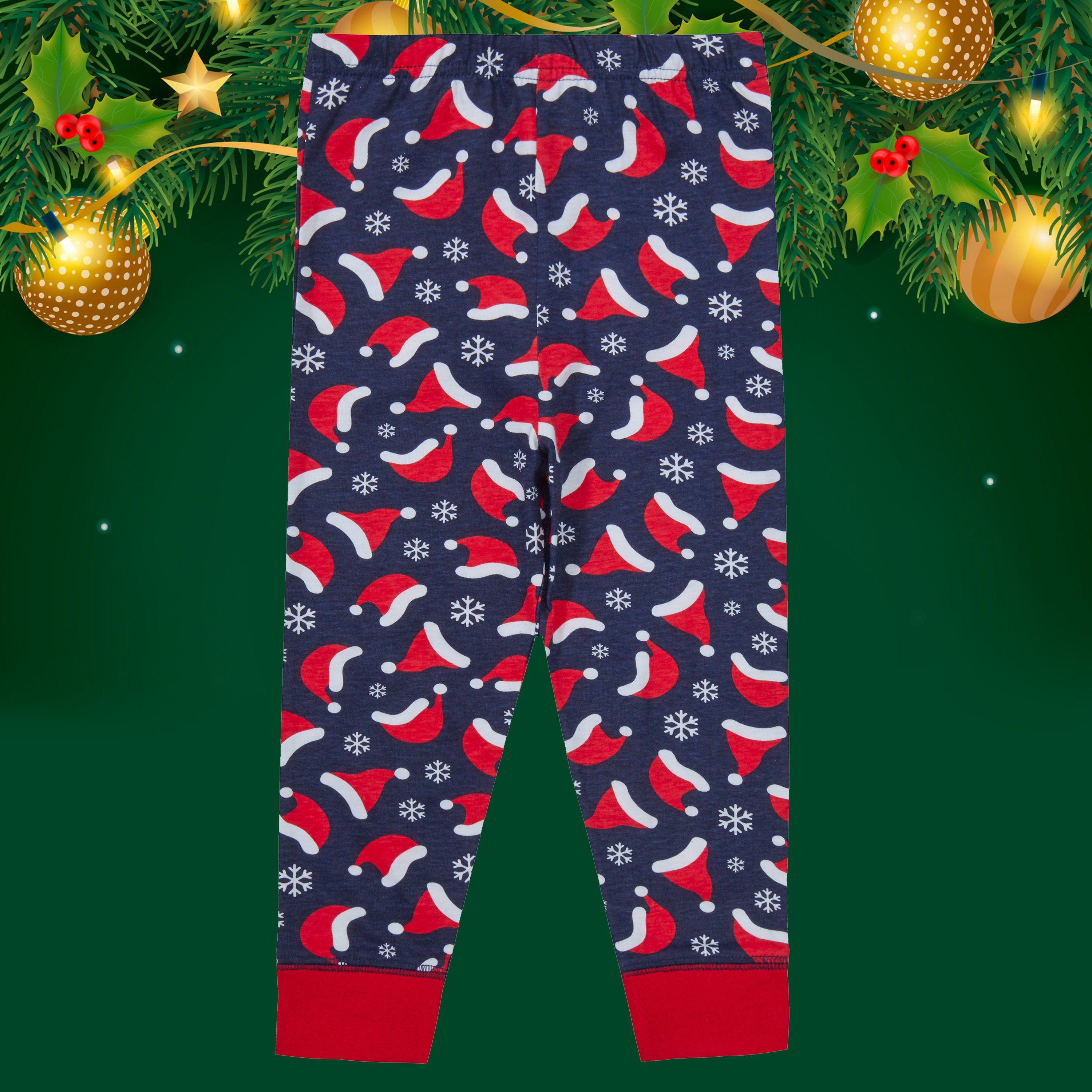 Childrens discount xmas pjs