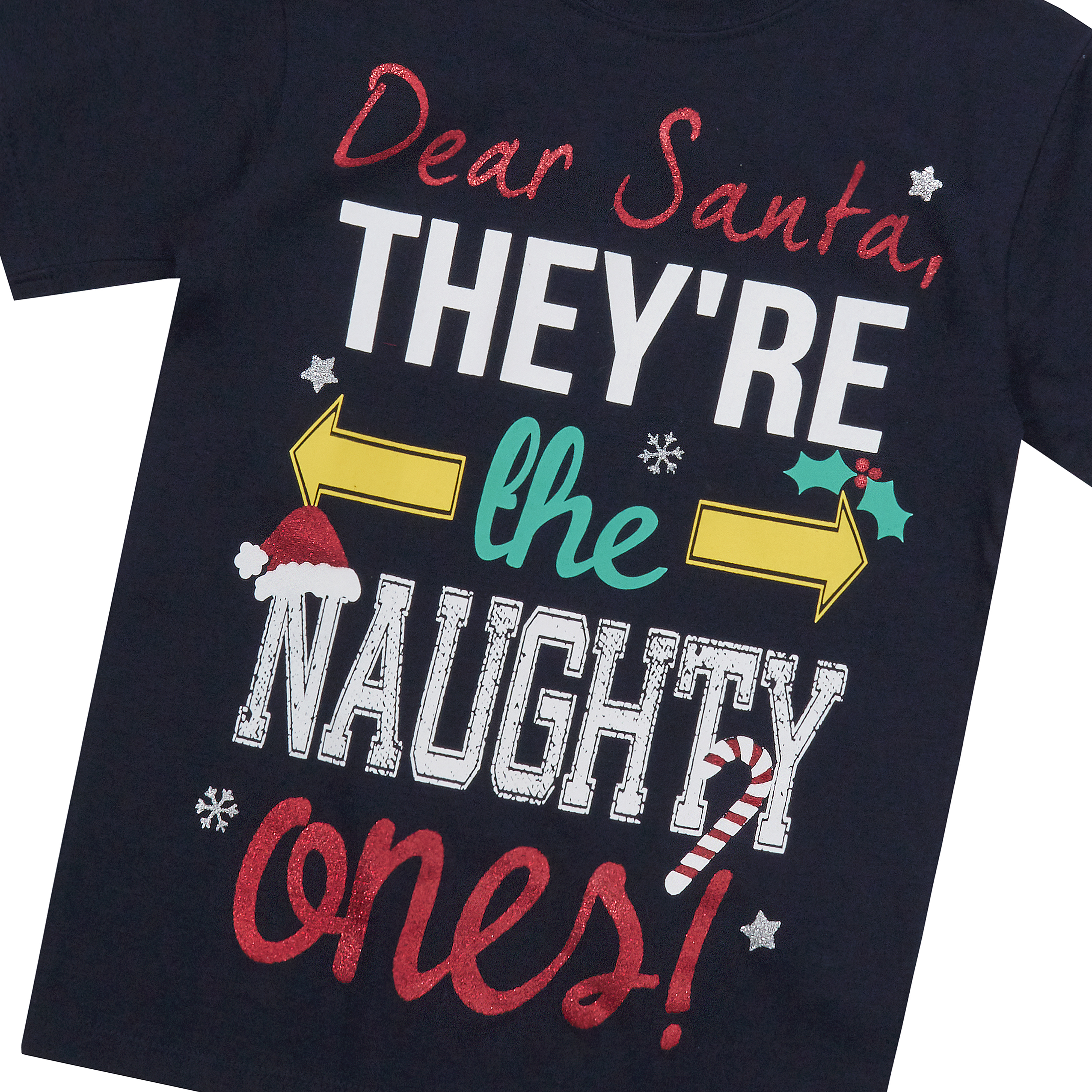 xmas t shirts big w