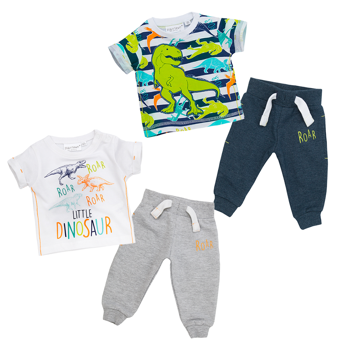 baby joggers set