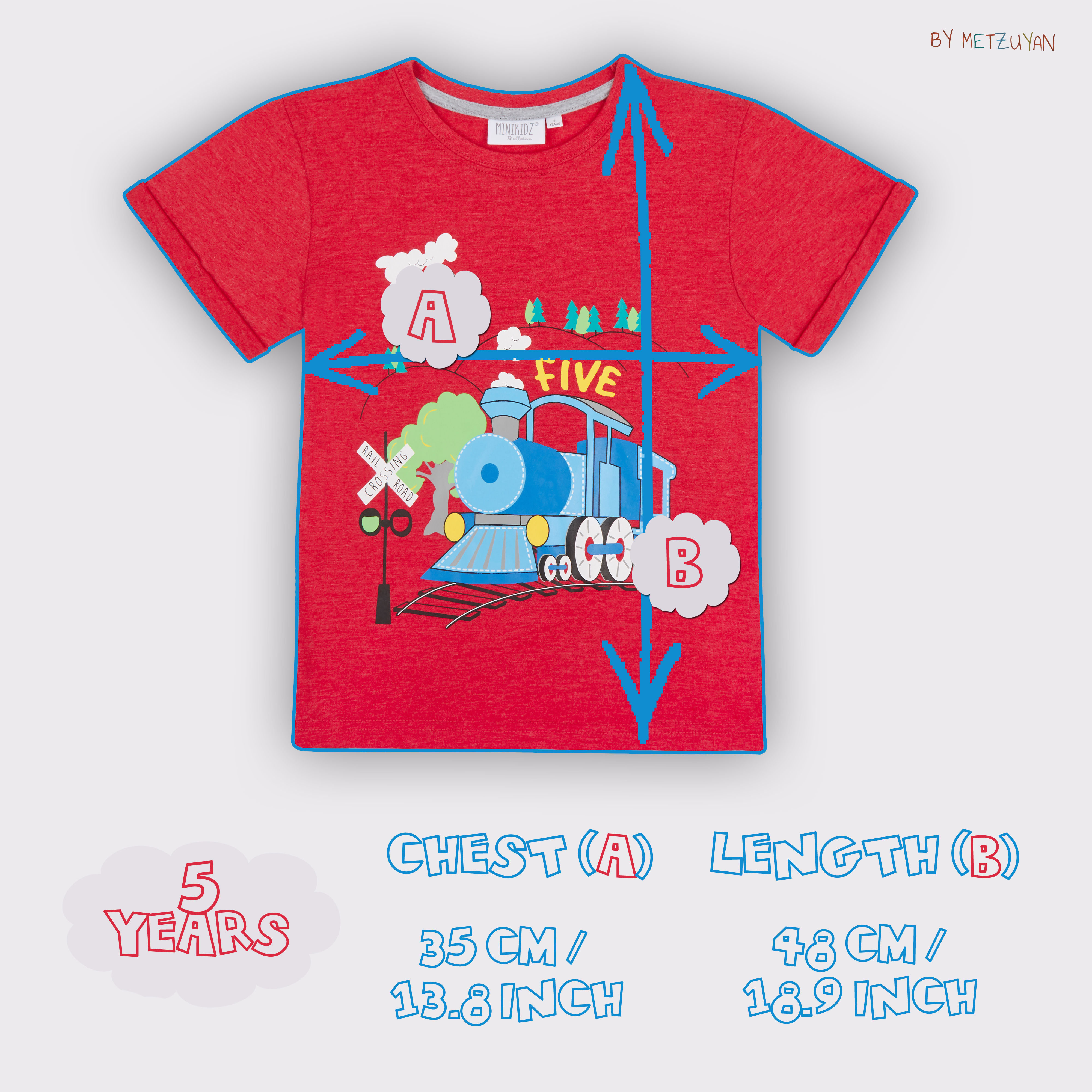 Niños Niños Niños Camiseta Cumpleaños Regalo Camiseta Impresa Edad 1-6 Mangas Cortas Camisa - Imagen 17 de 49