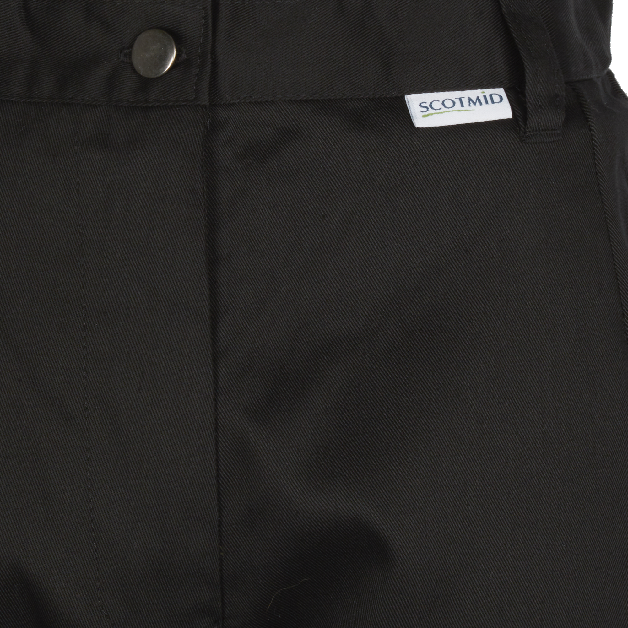 Damas Mujeres Ropa de trabajo formal Pantalones inteligentes duraderos Pantalones Ropa de oficina corporativa - Imagen 2 de 2