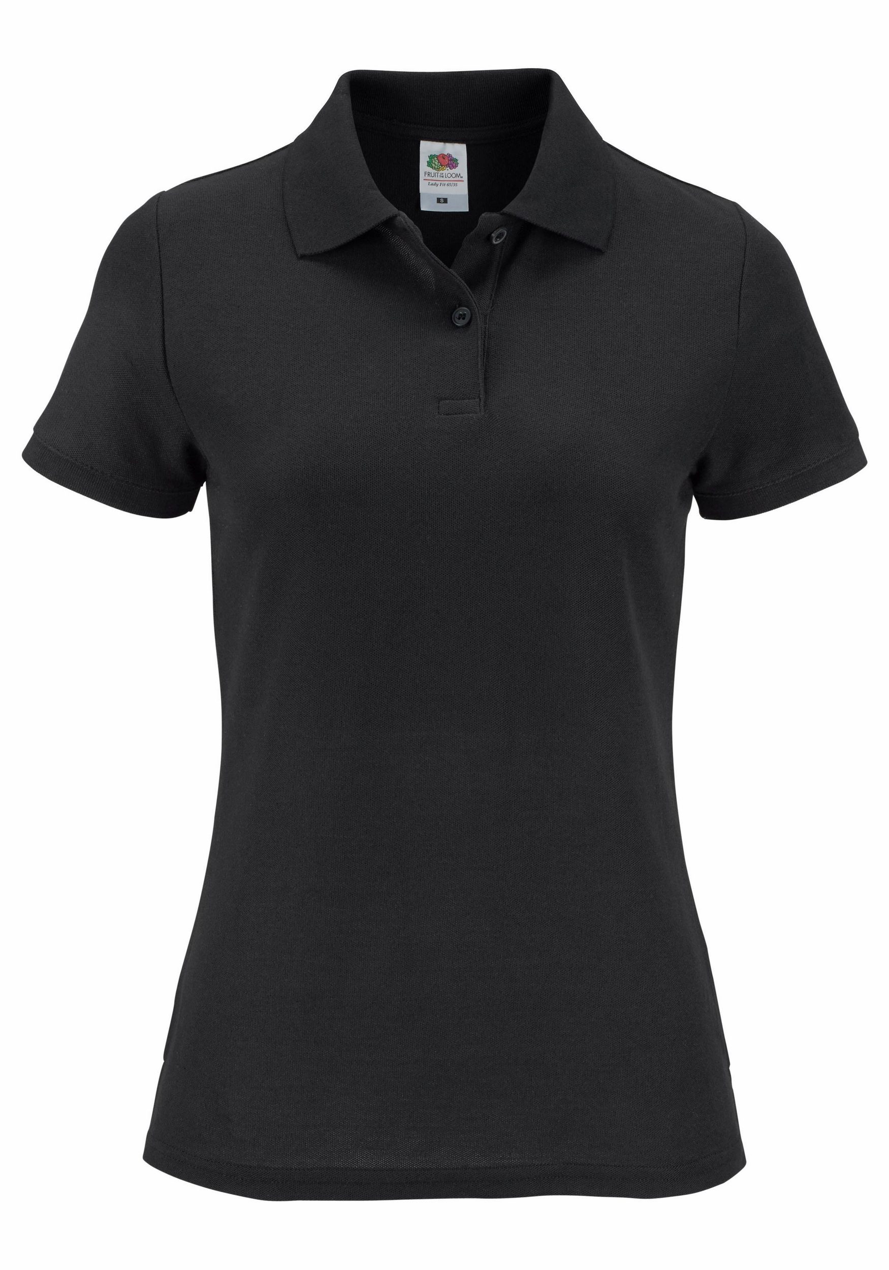 Ladies Women Polo Shirts Cotton Premium Lady Fit Polos Tops Shirts ...