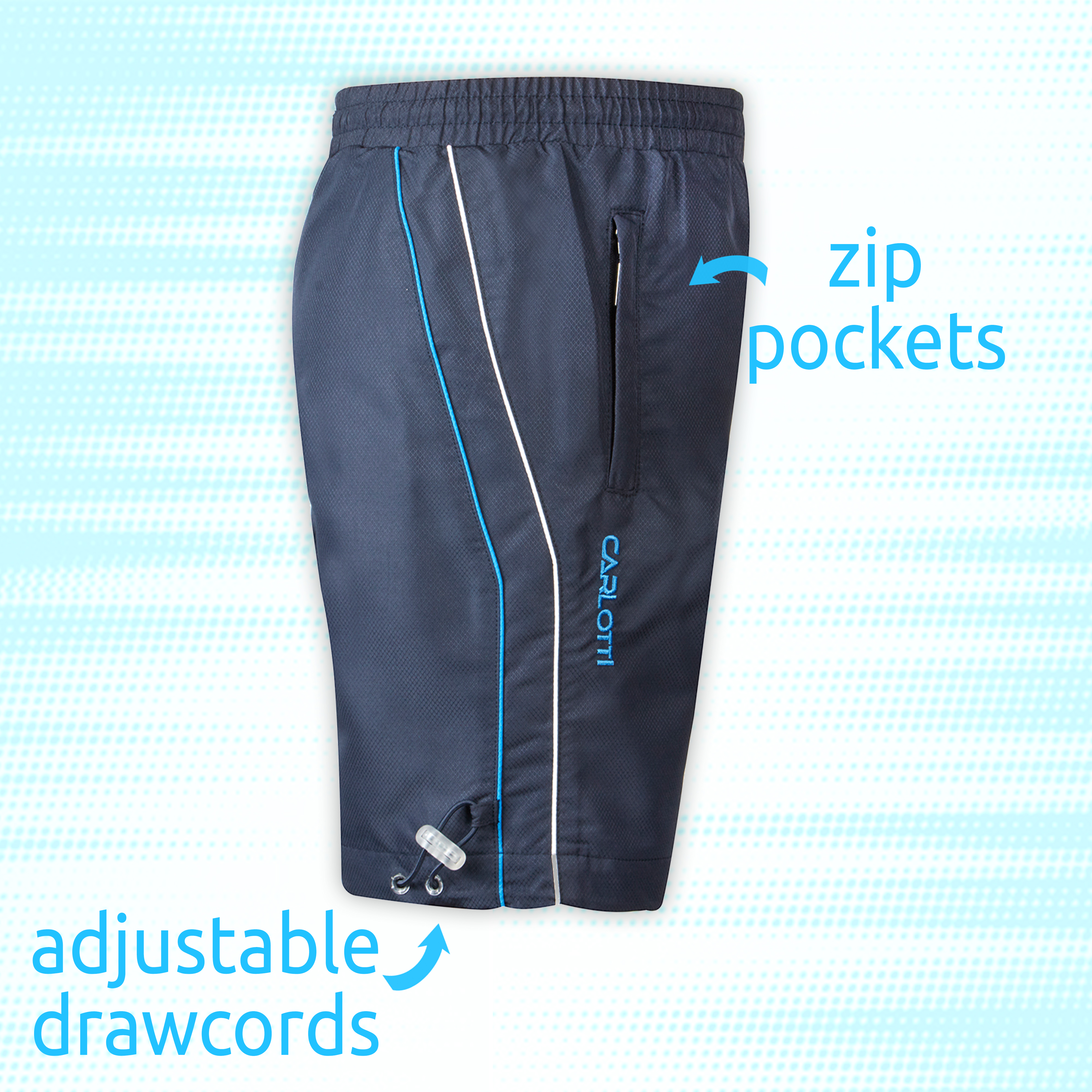 Kids Boys Sports Shorts Beach Holiday Swimming Bottoms Elastic Waist 2-13 Years - Picture 4 of 7