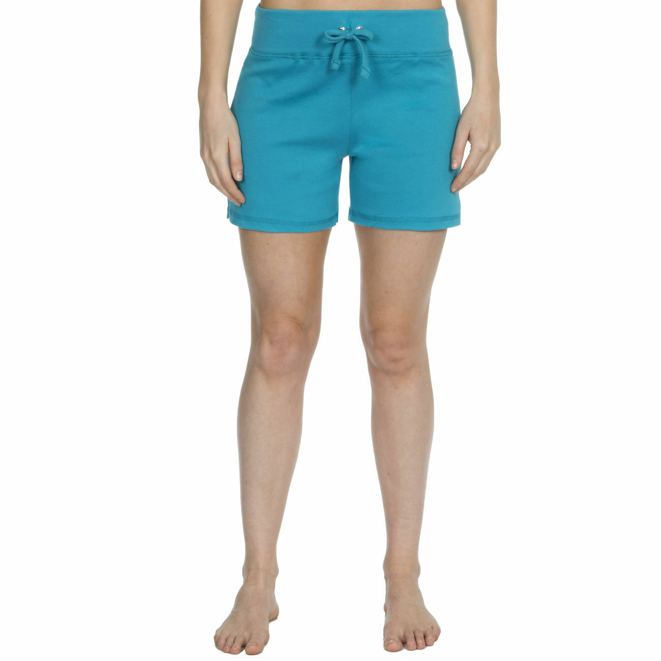 school uniform shorts with elastic waist