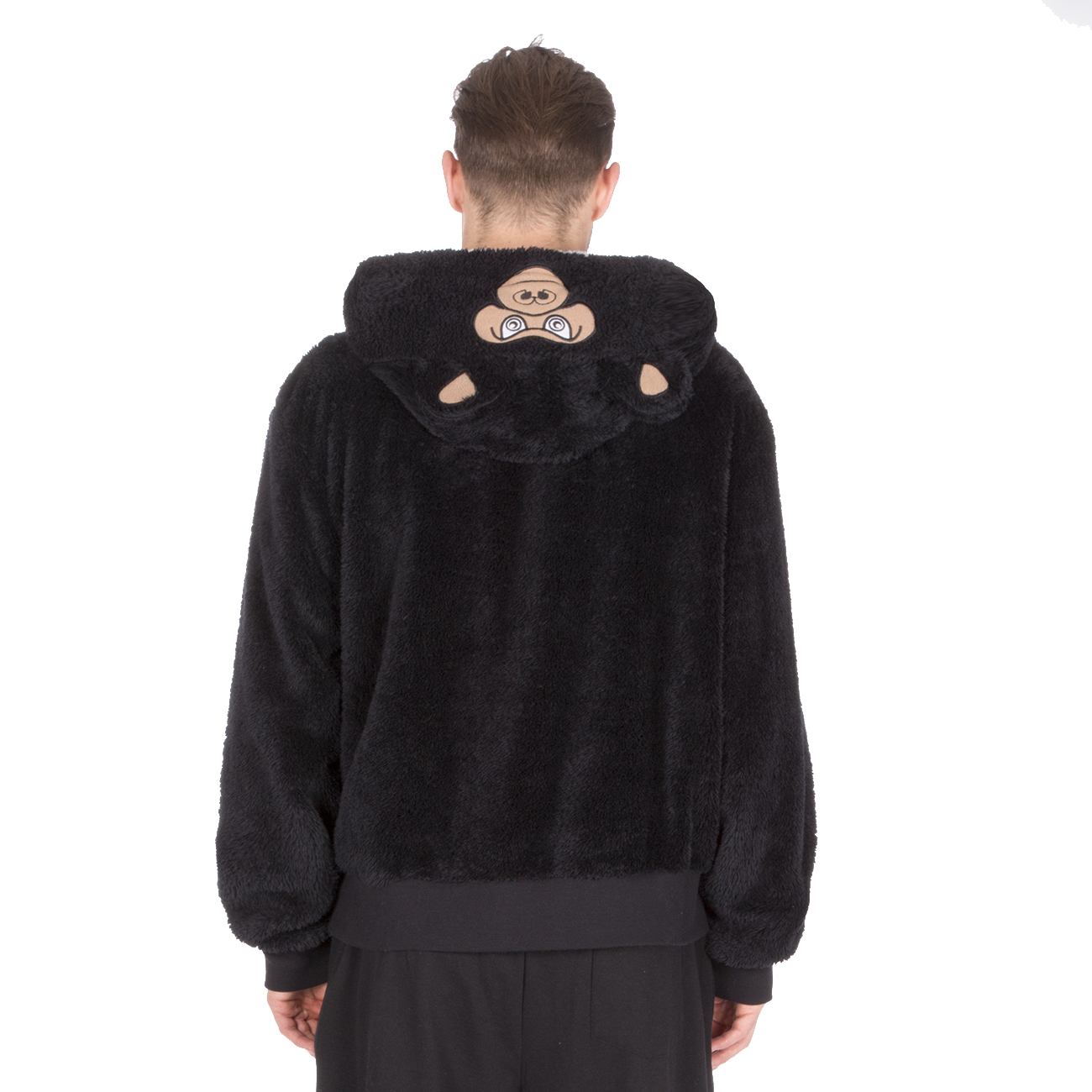 winter gown for gents