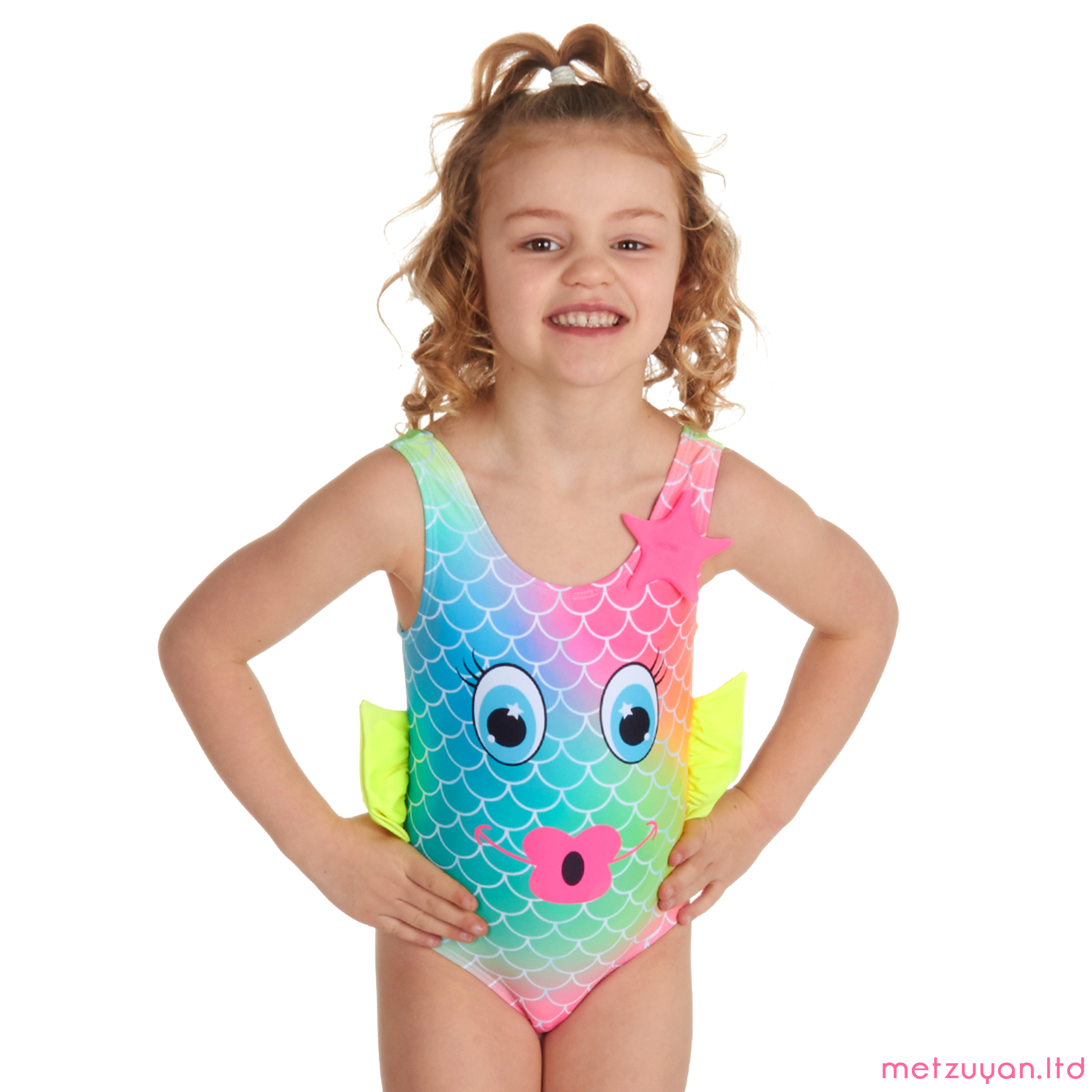 Thermal swimwear/ swimsuit (2-4yrs), Babies & Kids, Babies & Kids