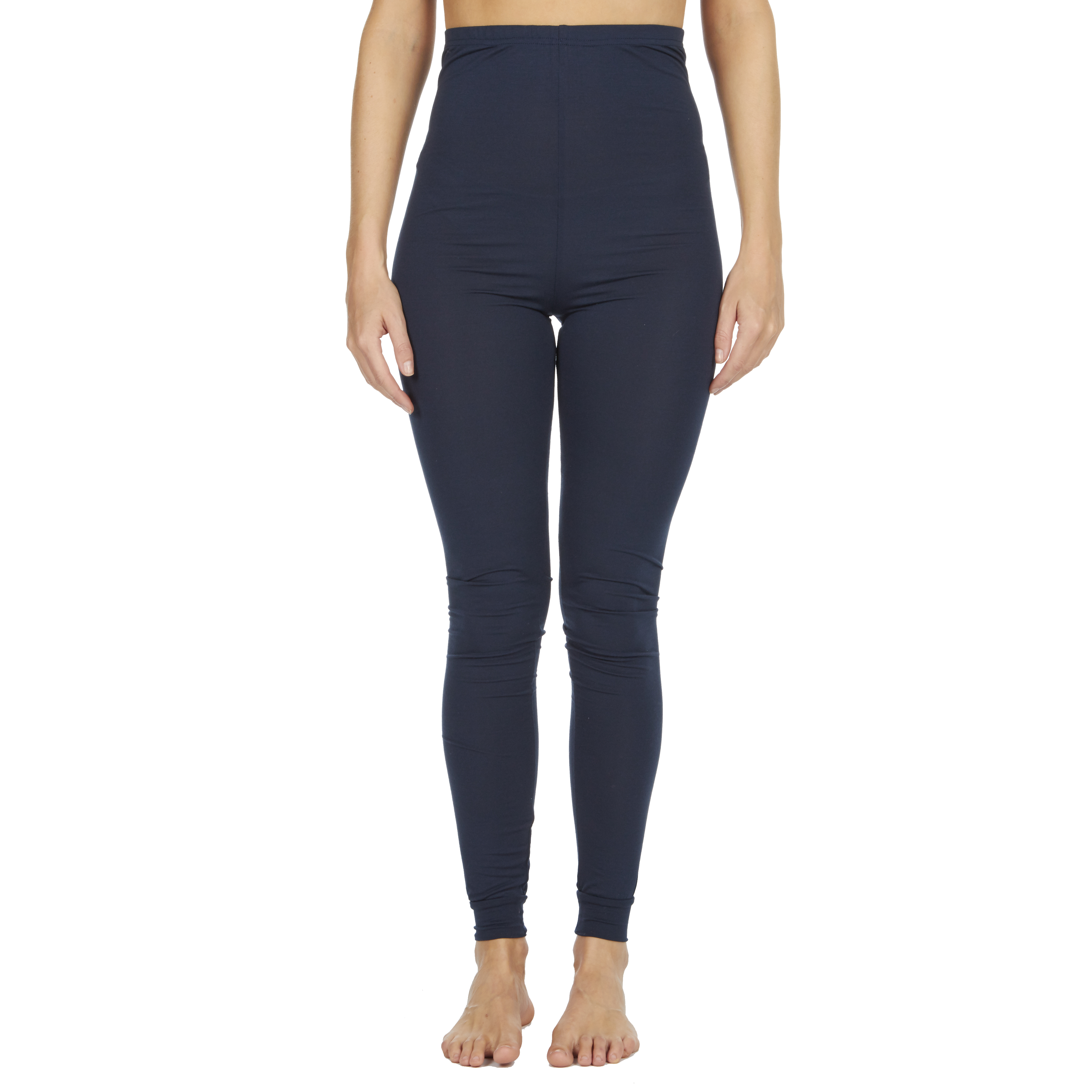 Ladies Heat Retaining Thermal Long Jong 