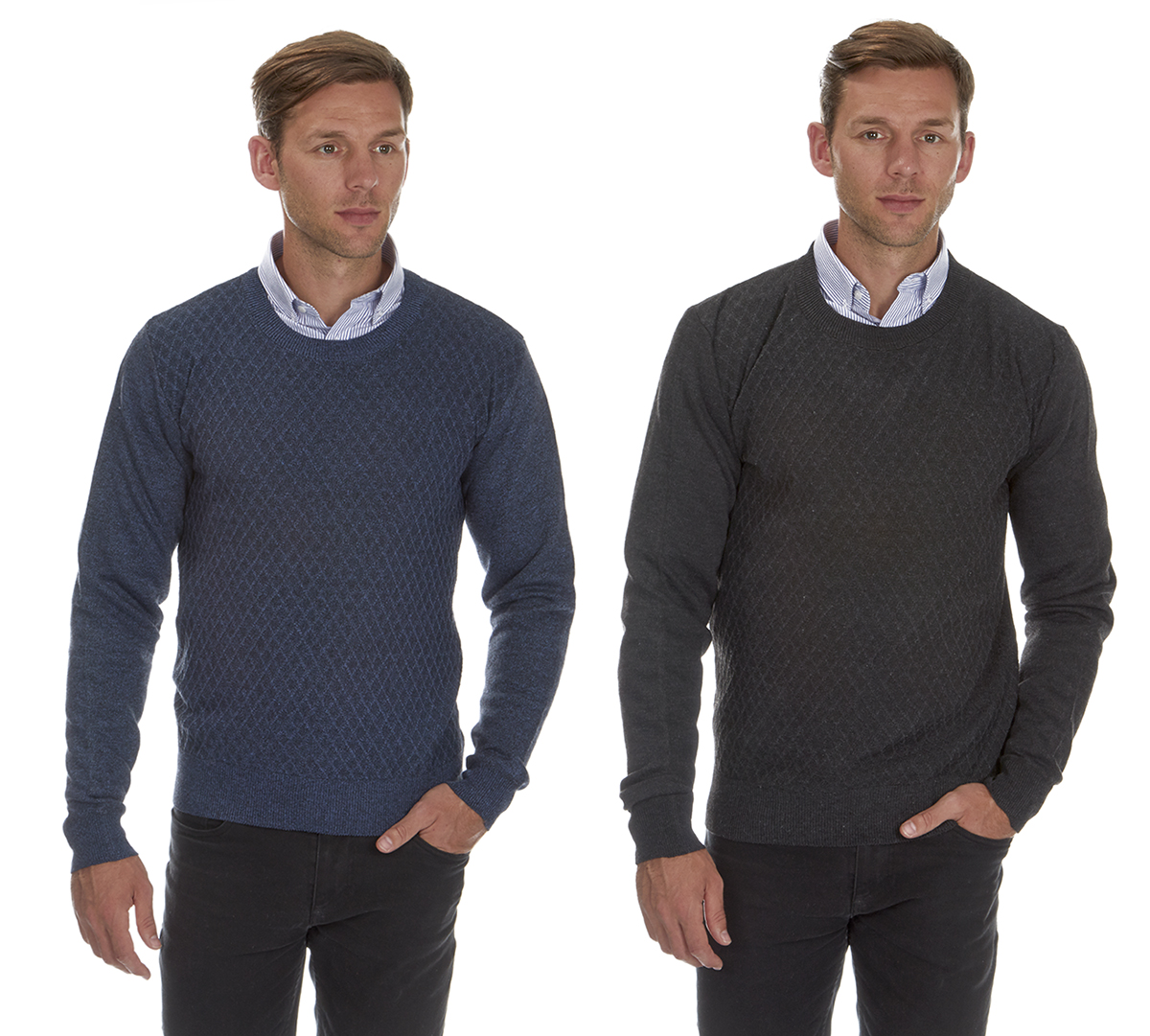 office work jumpers
