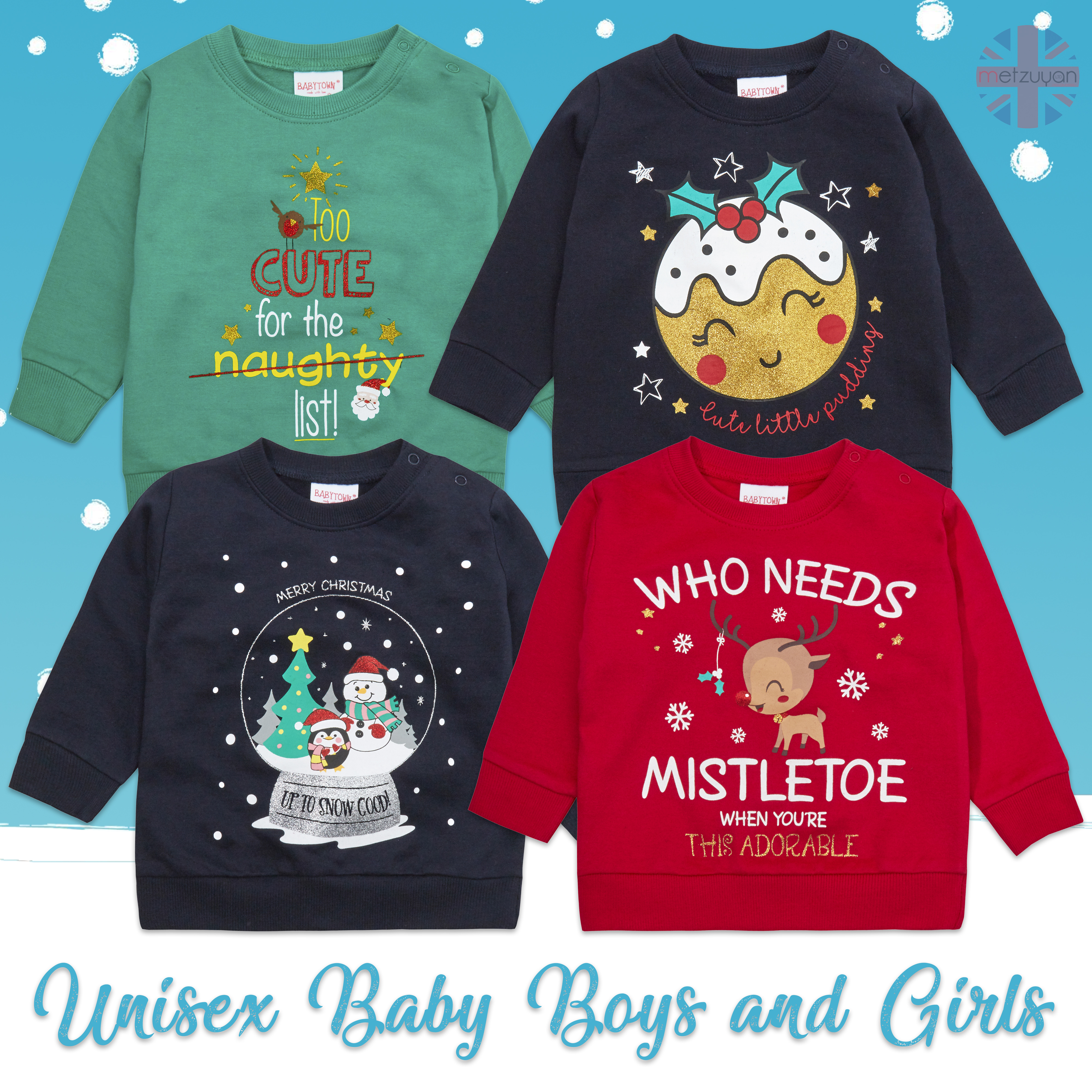 cute baby jumpers