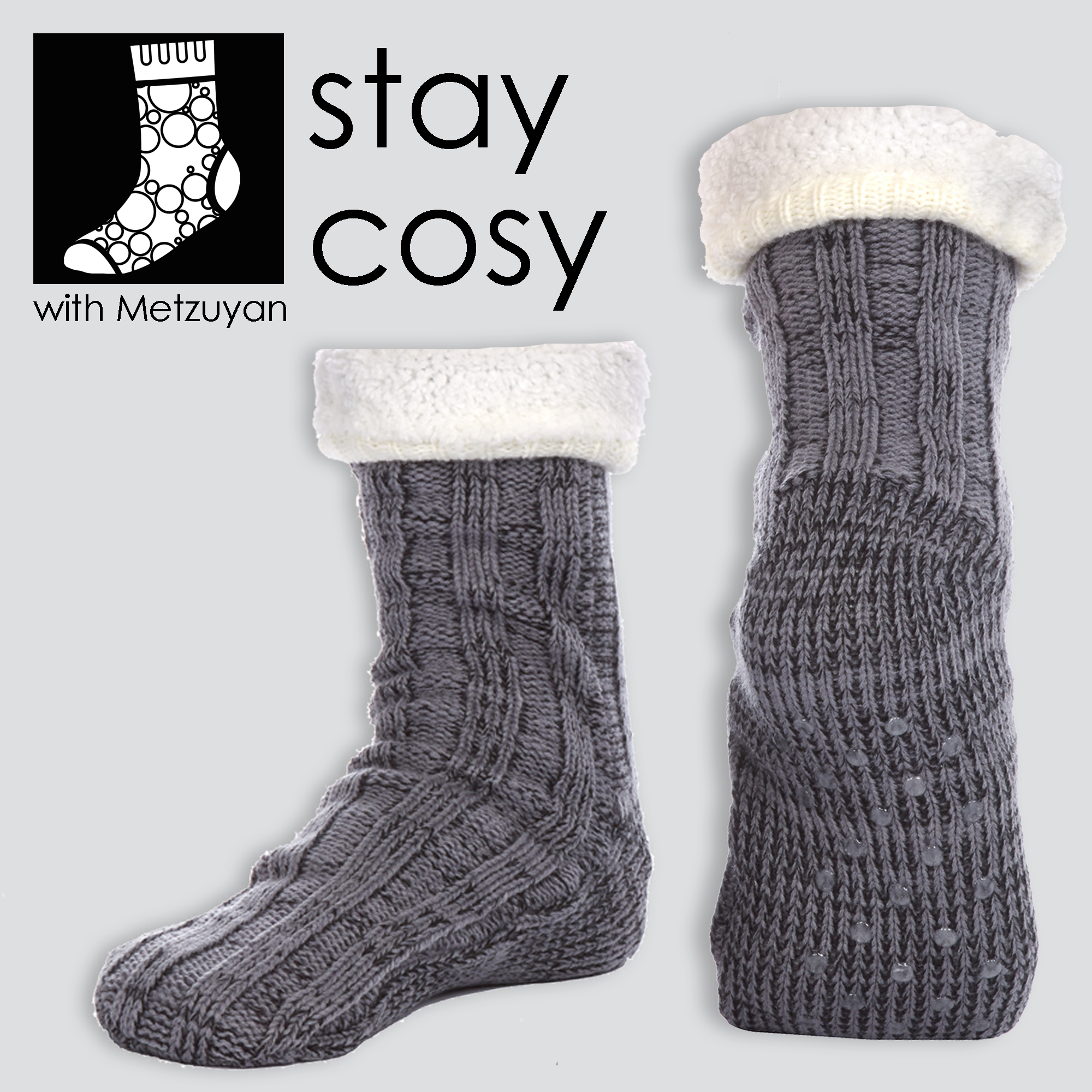 mens lounge socks