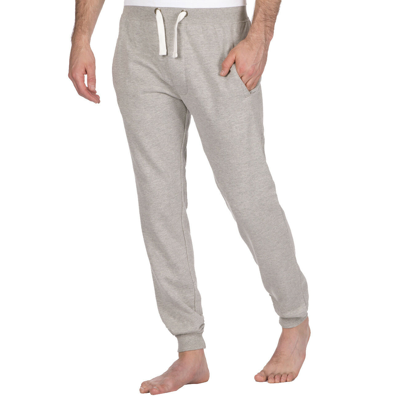 Mens jogger bottoms outlet sale