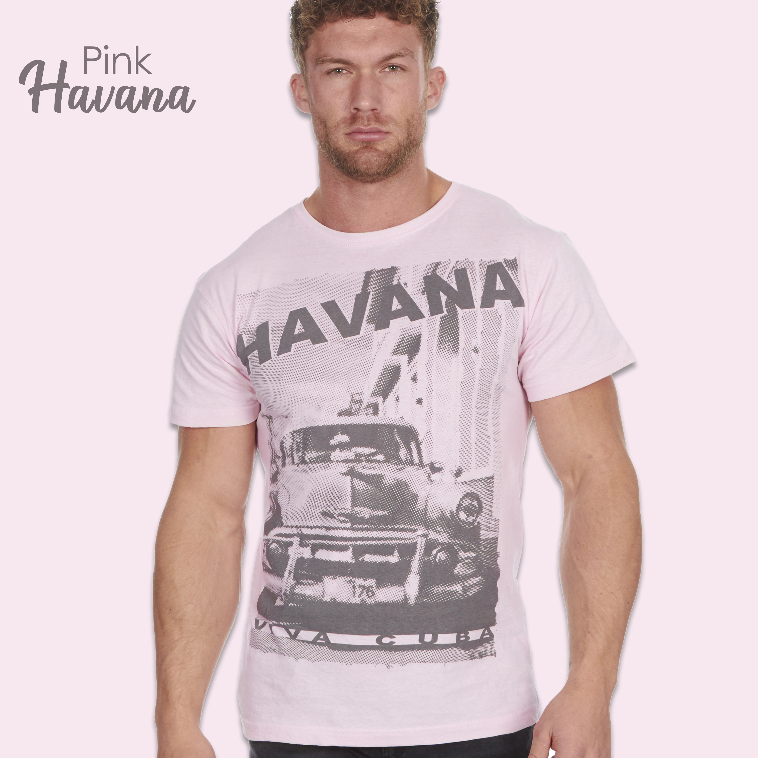 Mens Printed Designer T-Shirts Pure Cotton Novelty America Vintage Tops New UK - Picture 18 of 34