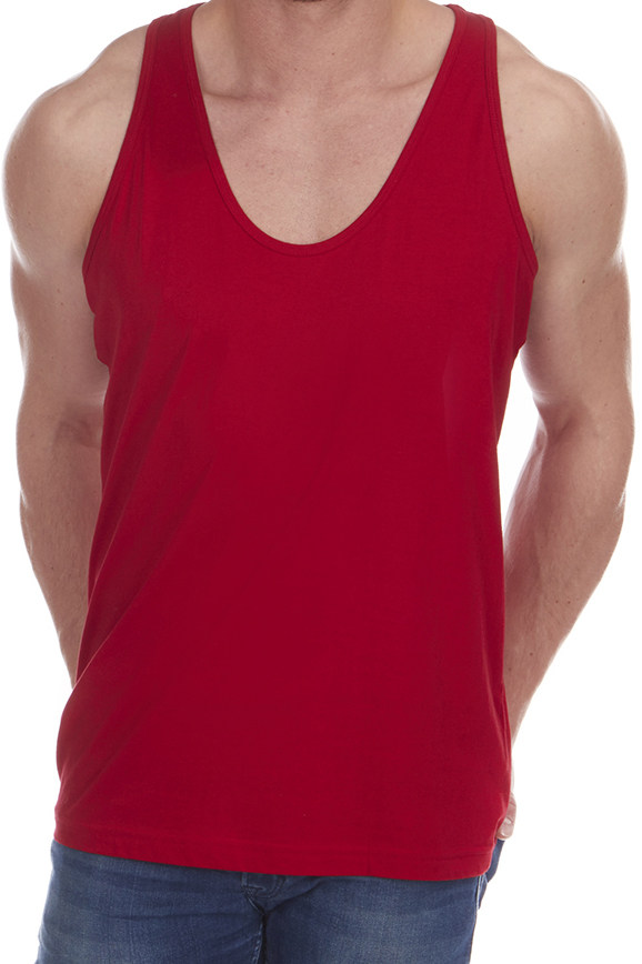 Mens Open Back Vest Sleeveless Tank Top Summer Shirt Holiday Fitness Gym  New UK