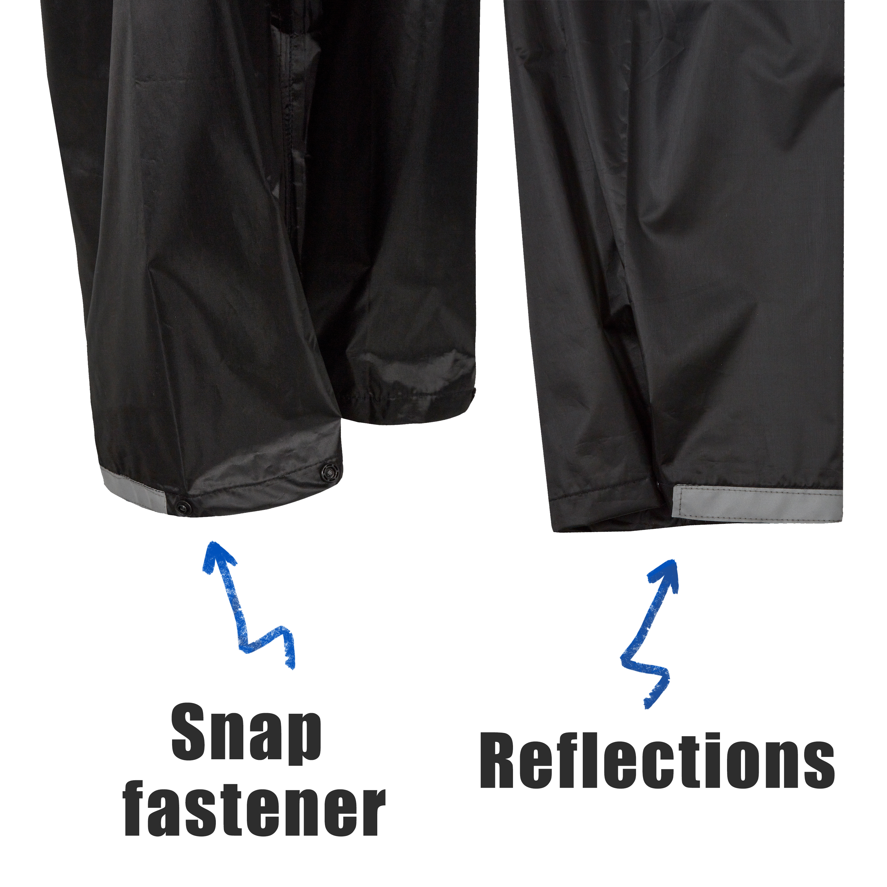 mizuno golf waterproof trousers