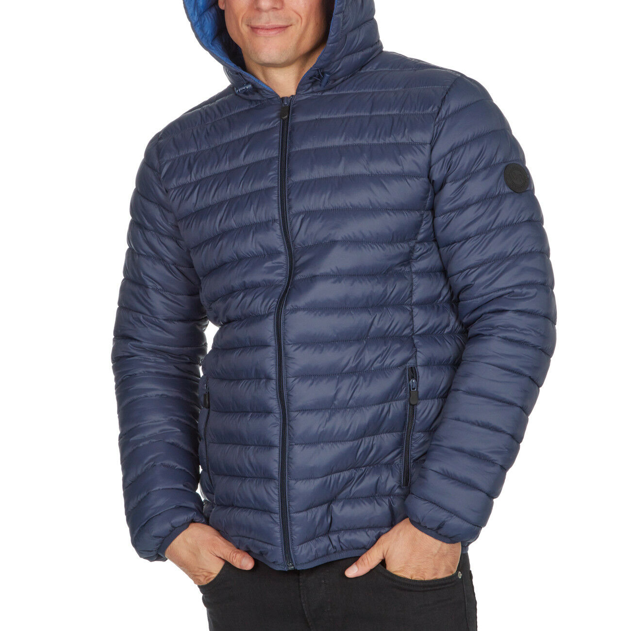 heat keep jacket mens