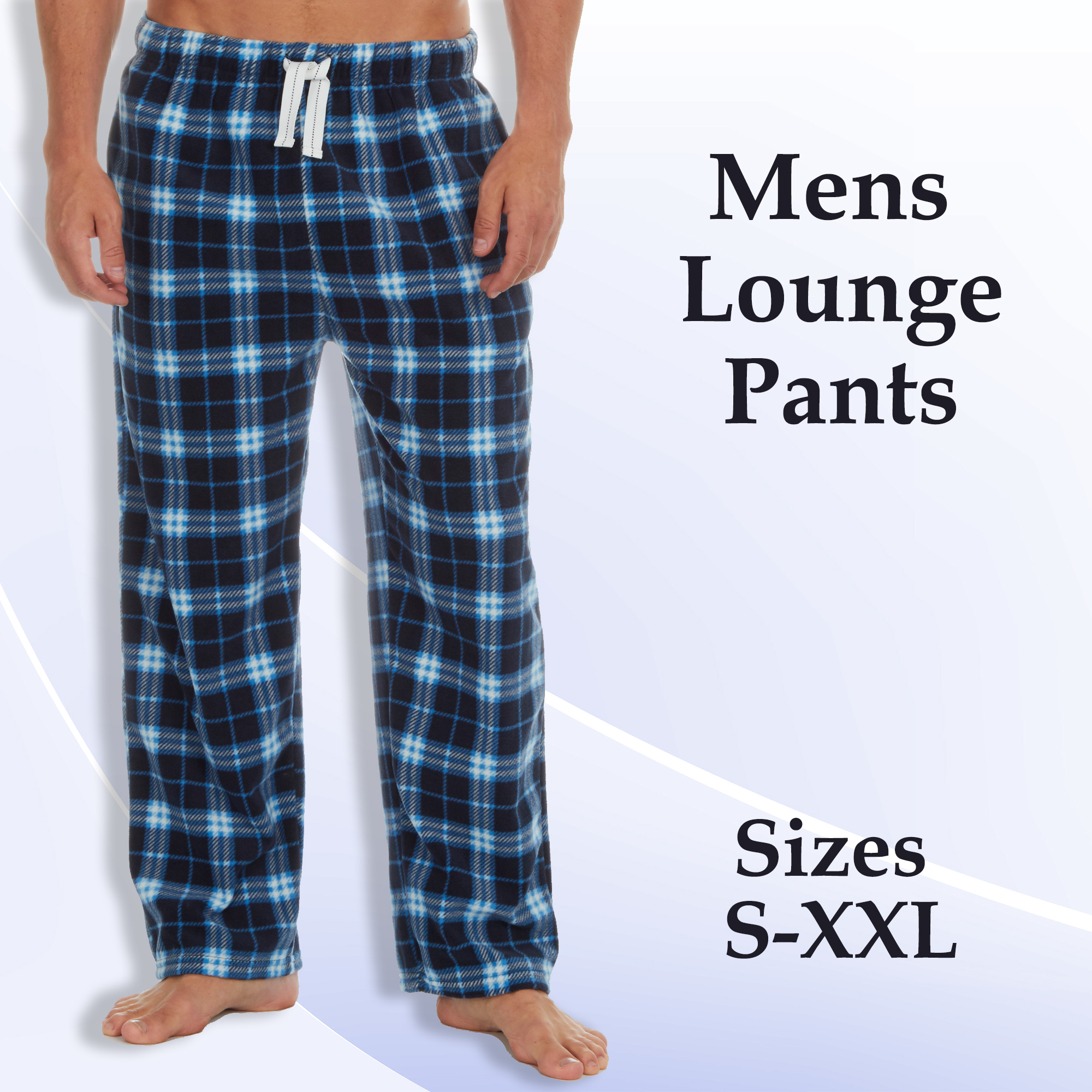 Mens lounge sale pants uk