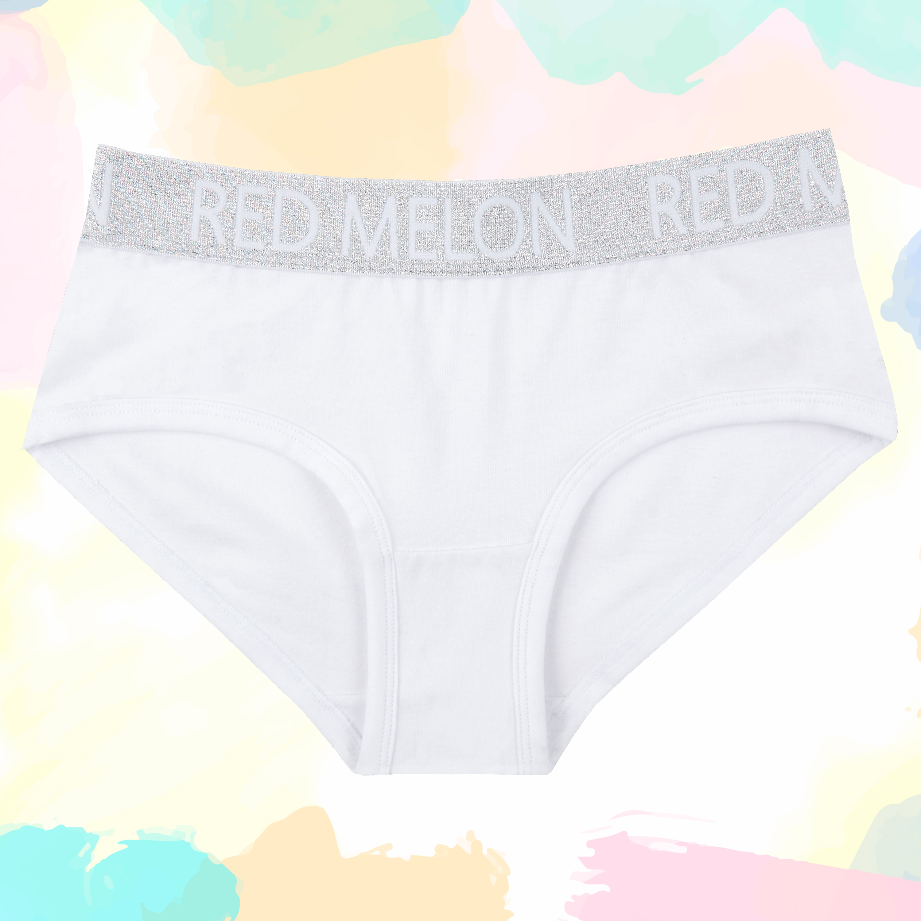 Juego de deportes para niñas niños sujetador camiseta sin mangas recortada y calzoncillos entrenamiento de espalda corredor - Imagen 14 de 29