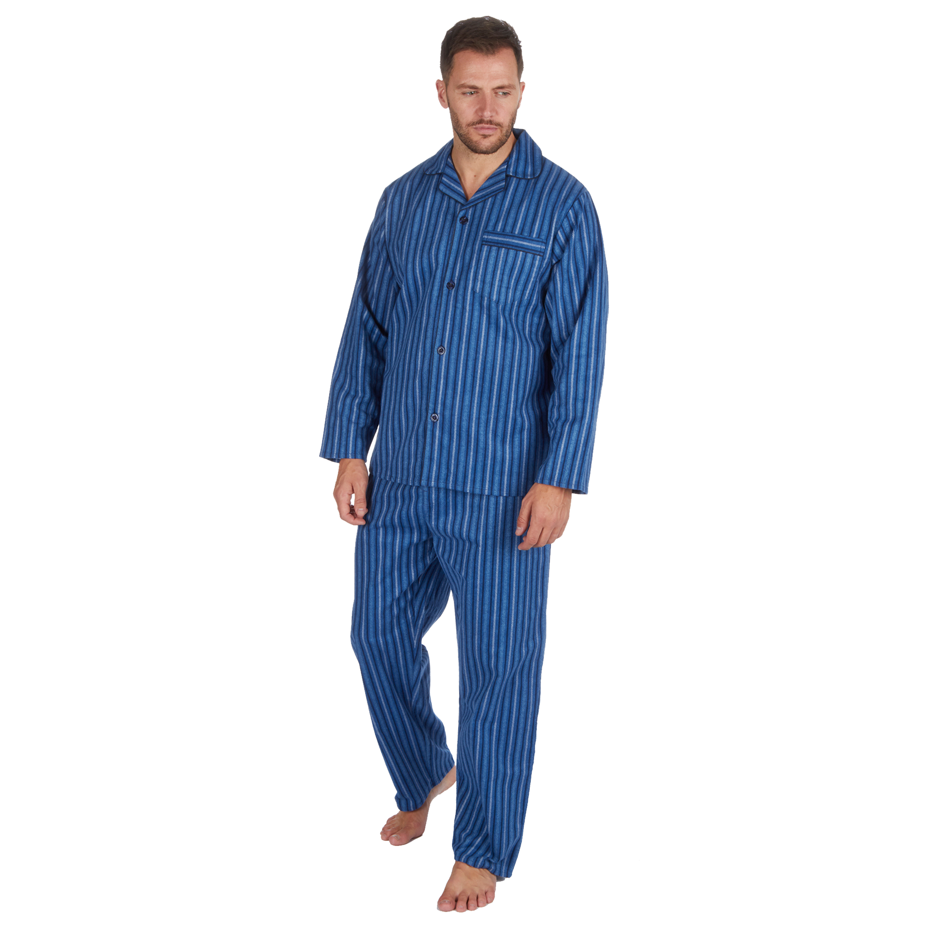 cotton traditional pyjamas