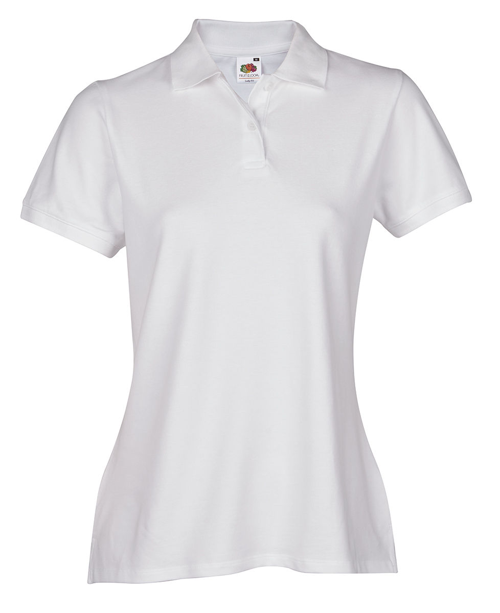 fruit of the loom polo shirts wholesale