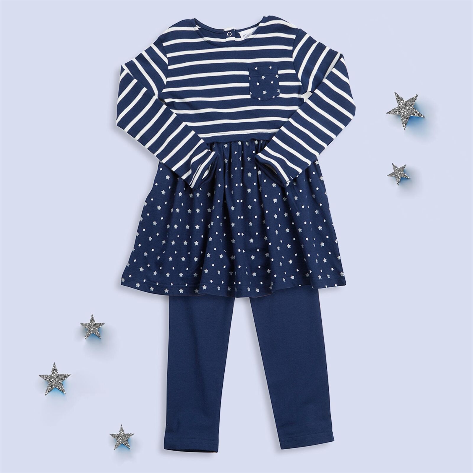 one piece glitter outfit