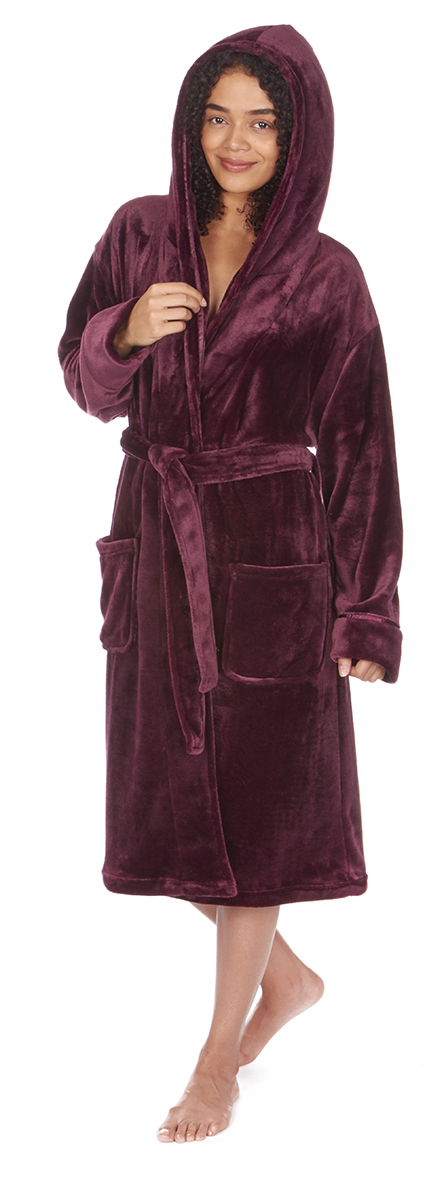 tu dressing gowns ladies