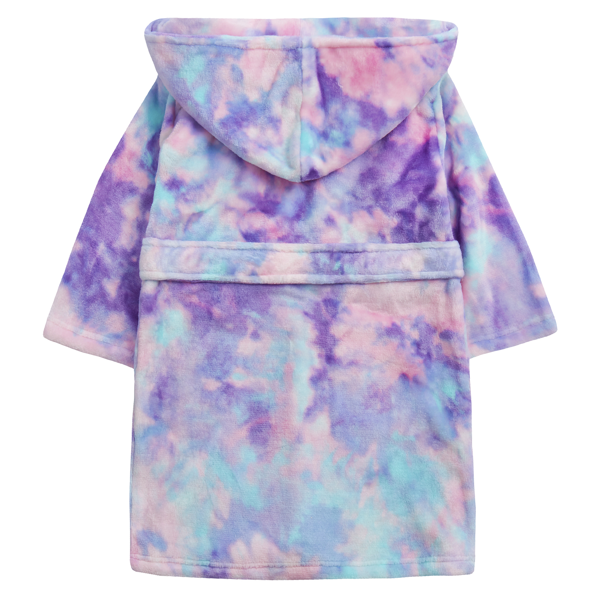 Poncho Mare Bambino Anni Vestaglia Accappatoio Con Cappuccio Per