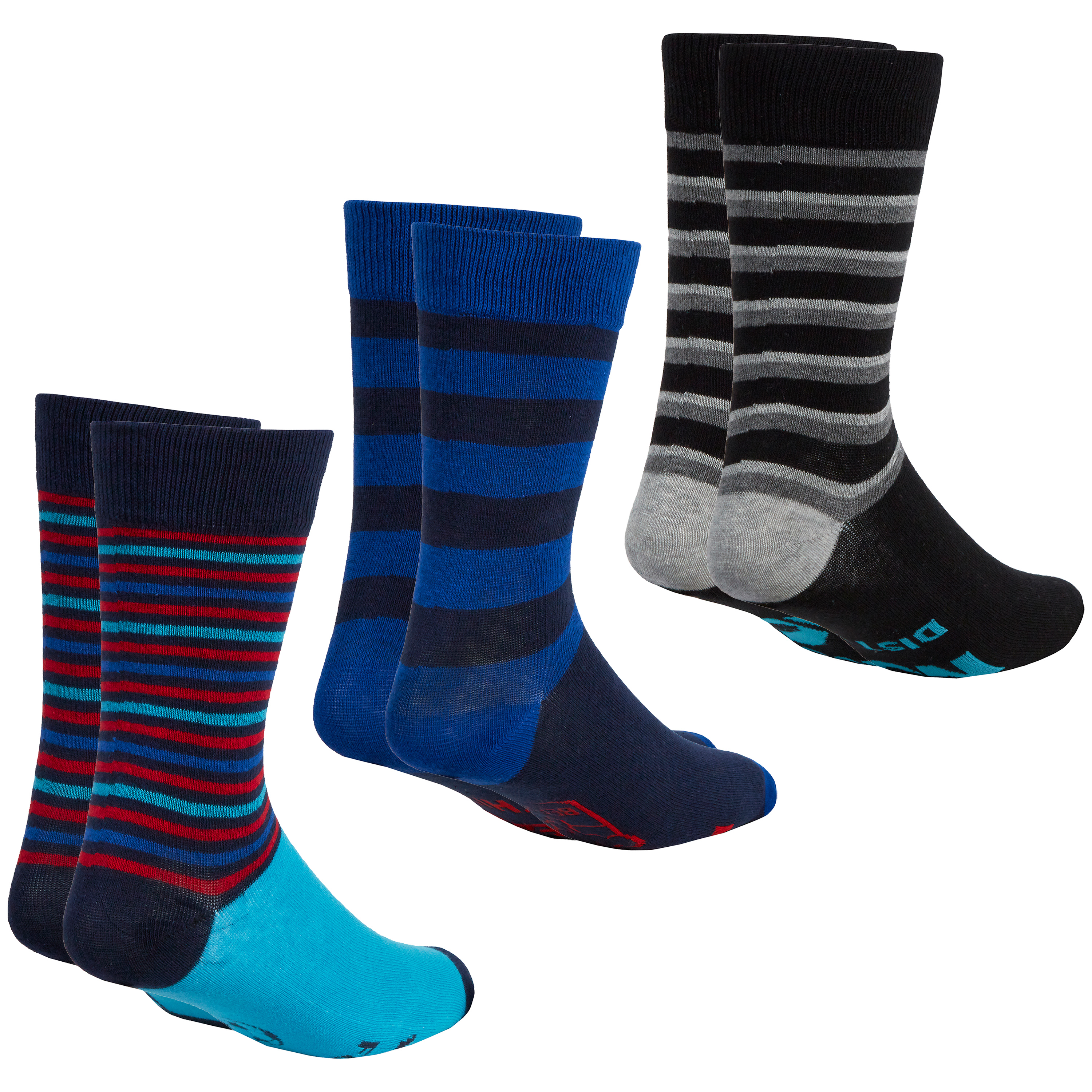 Mens Slogan Socks If You Can Read Football Gaming Novelty Gift For Him 6-11UK - Picture 10 of 21