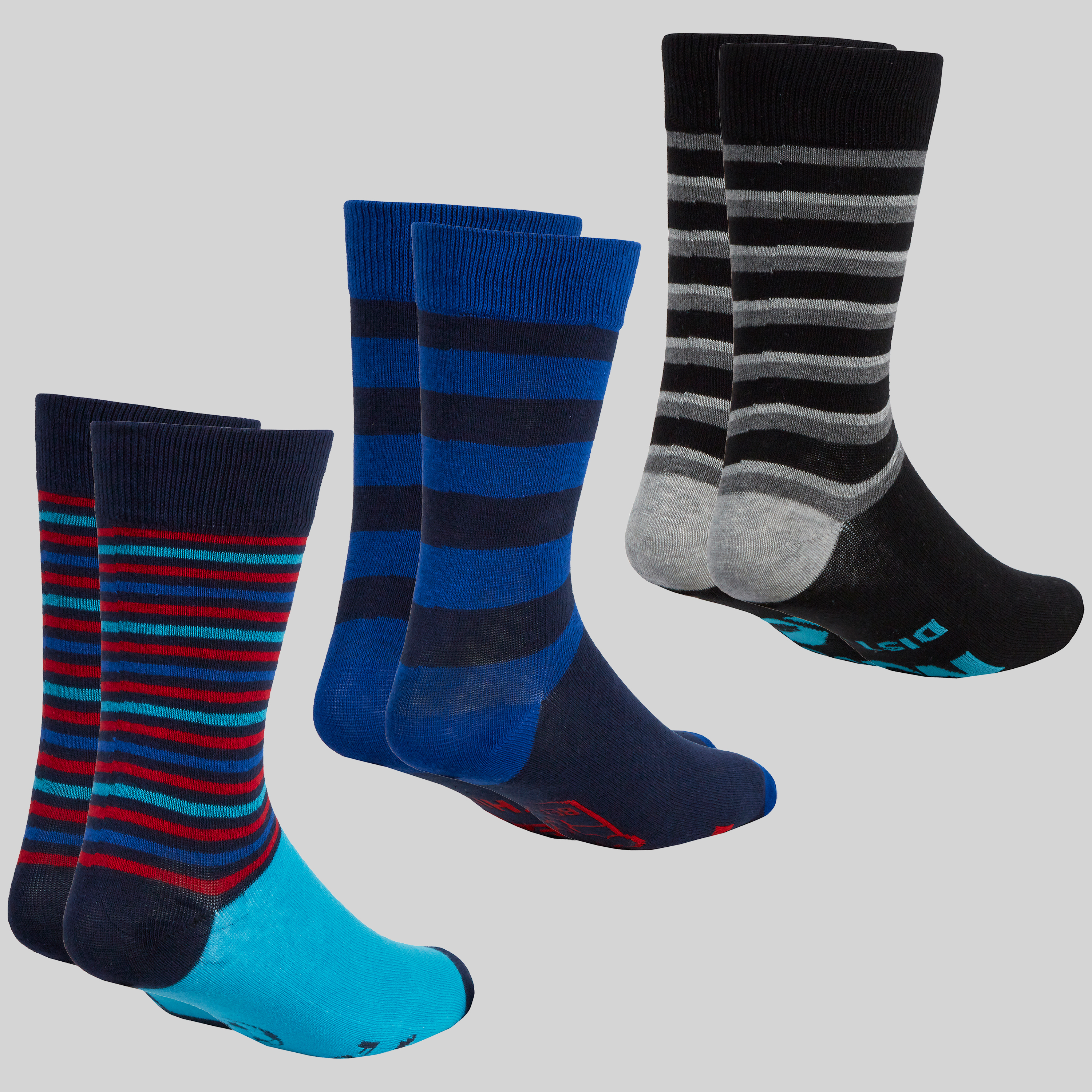 Mens Slogan Socks If You Can Read Football Gaming Novelty Gift For Him 6-11UK - Picture 11 of 21