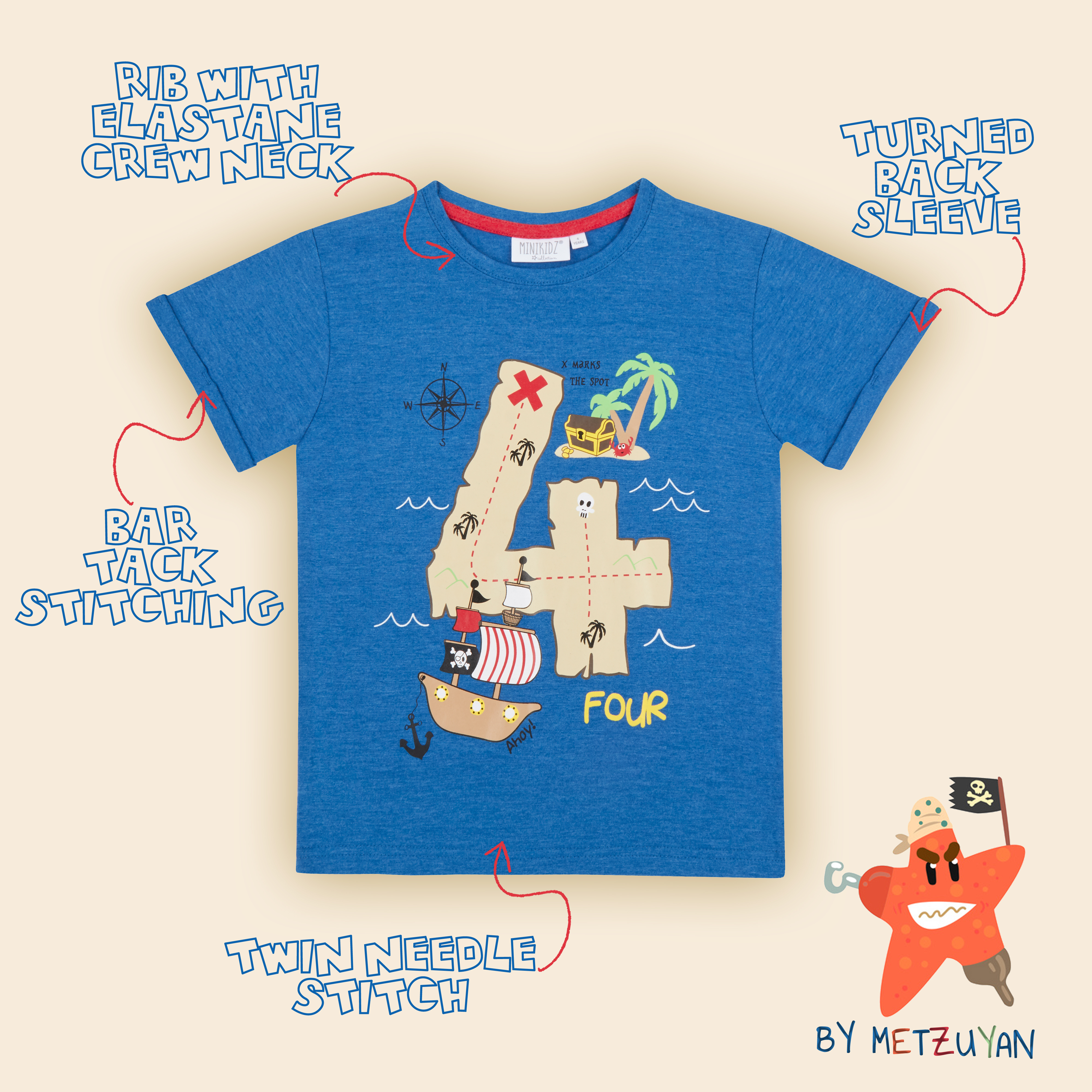 Niños Niños Niños Camiseta Cumpleaños Regalo Camiseta Impresa Edad 1-6 Mangas Cortas Camisa - Imagen 11 de 49