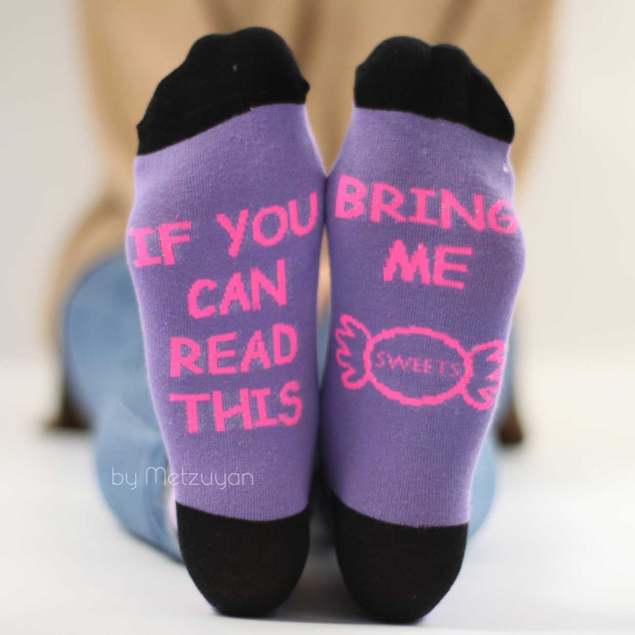Womens Ladies Novelty Socks 6 Pairs Cotton Rich Funny Slogan Everyday Gift 48 eBay