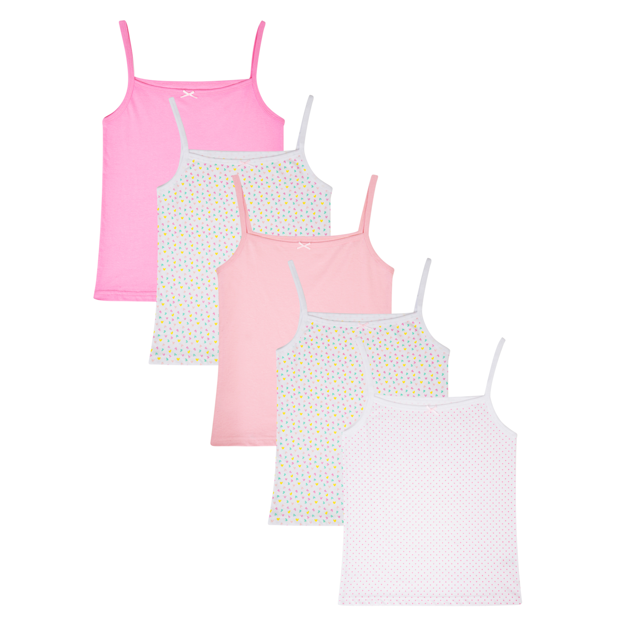 Kids cami vests Clearance