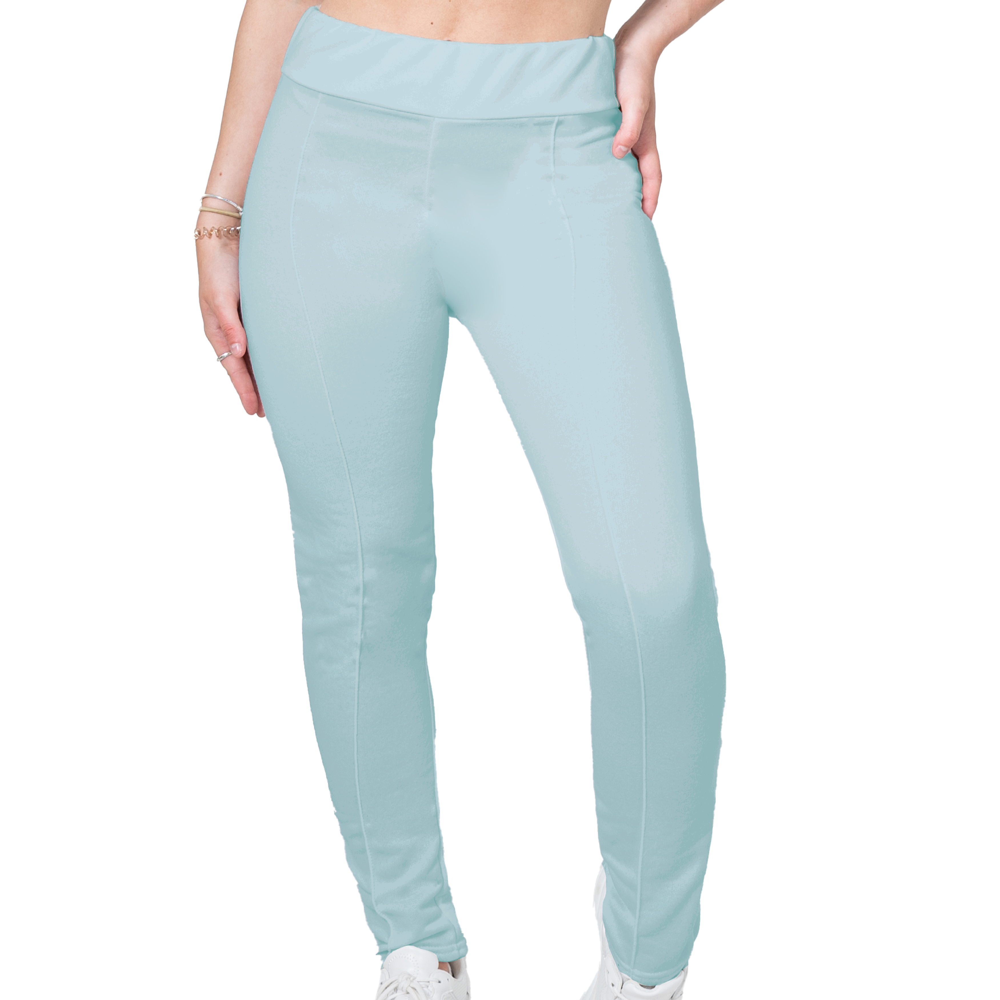Ladies Joggers Trousers Leggings Bottoms Fitted Womens Loungewear Sports 8-14 - Picture 10 of 11