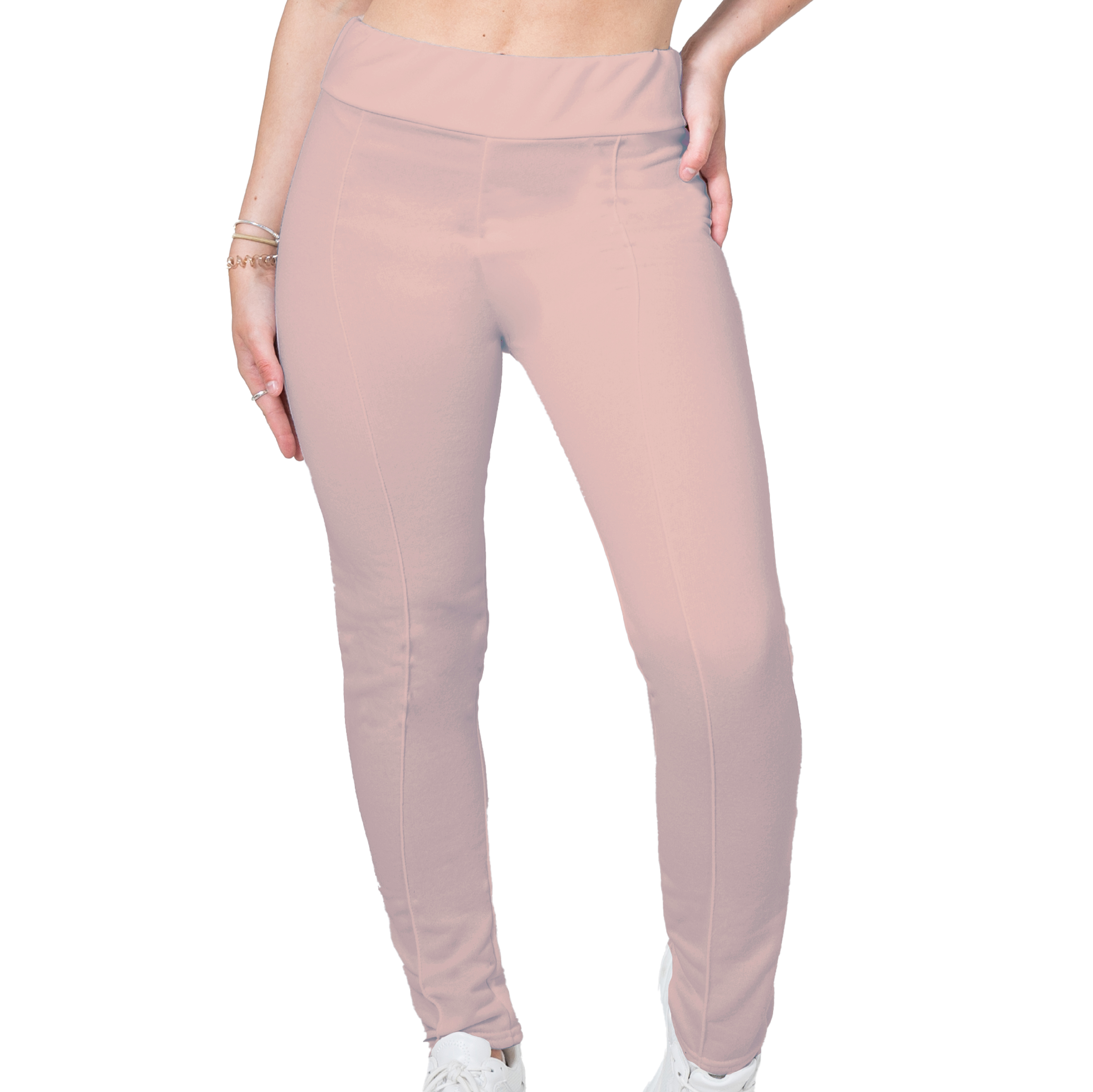 Ladies Joggers Trousers Leggings Bottoms Fitted Womens Loungewear Sports 8-14 - Picture 9 of 11