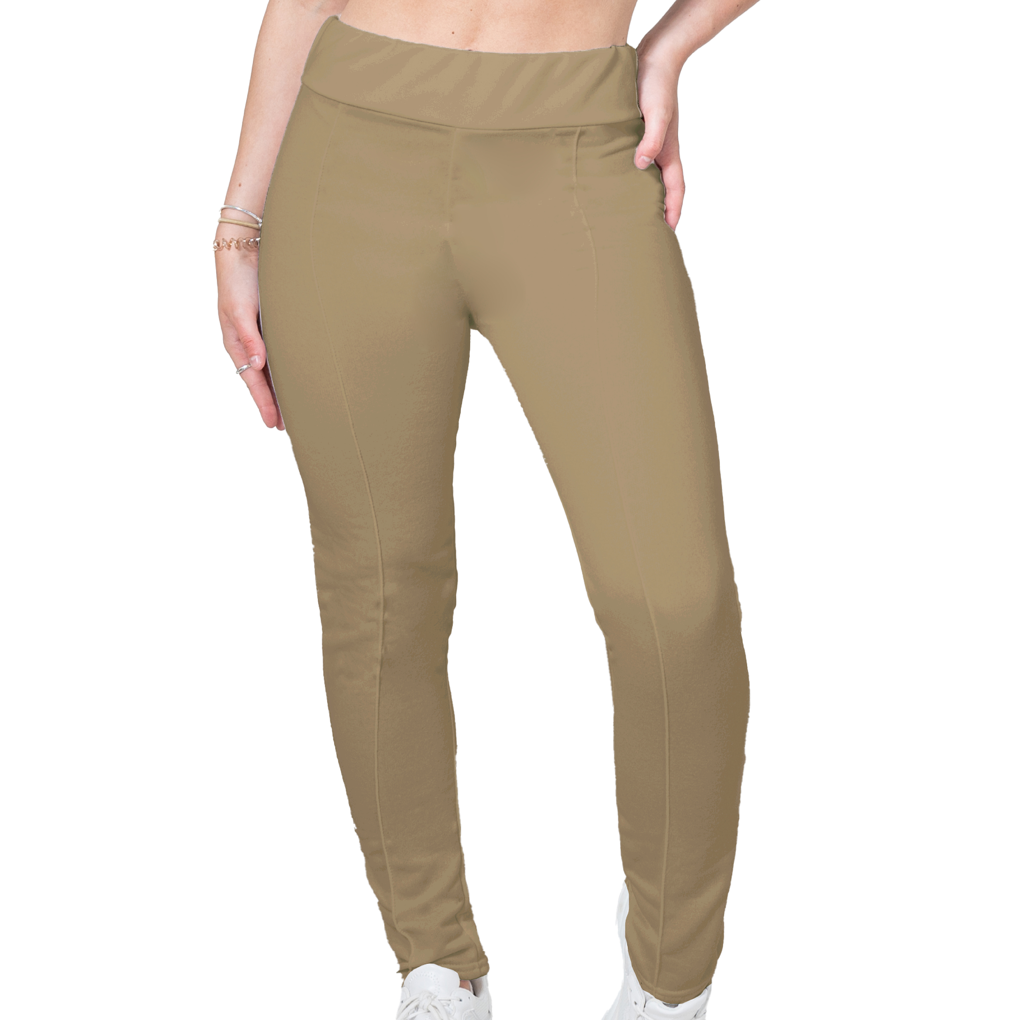 Ladies Joggers Trousers Leggings Bottoms Fitted Womens Loungewear Sports 8-14 - Picture 11 of 11
